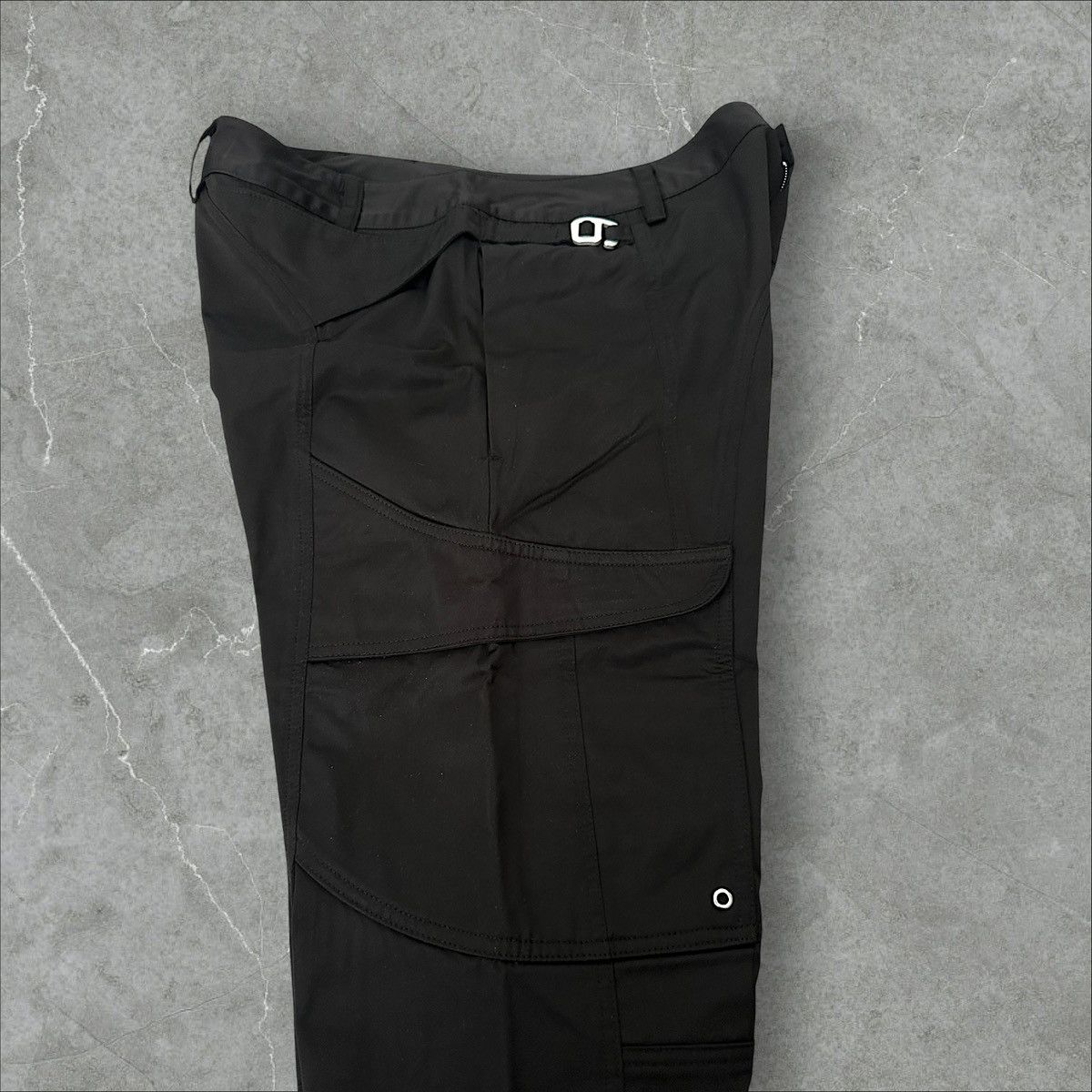 Heliot Emil Heliot Emil Tech Pants Size US 31 - 6 Thumbnail