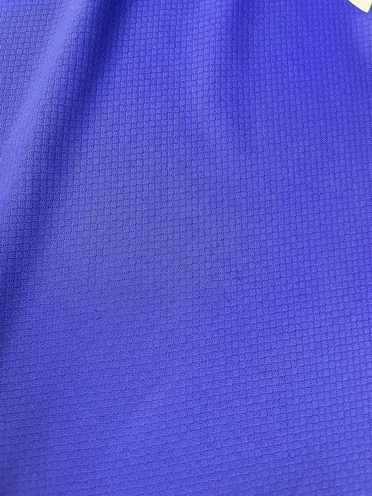Nike Nike Tottenham soccer jersey size Xs logo spurs purple rare Size US XXS / EU 40 - 3 Thumbnail