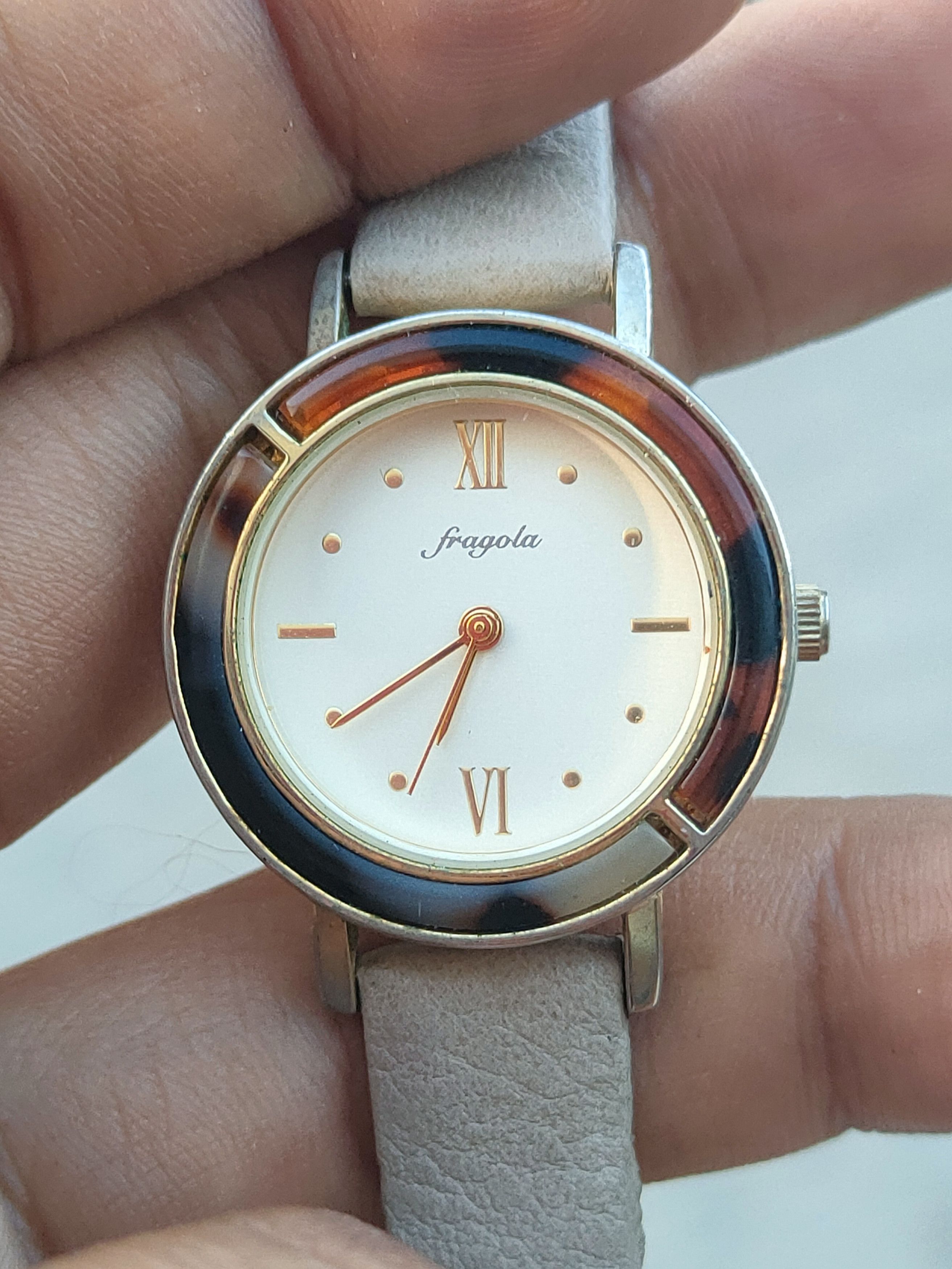 Japanese Brand × Vintage japan ladies vintage watch Size ONE SIZE - 1 Thumbnail