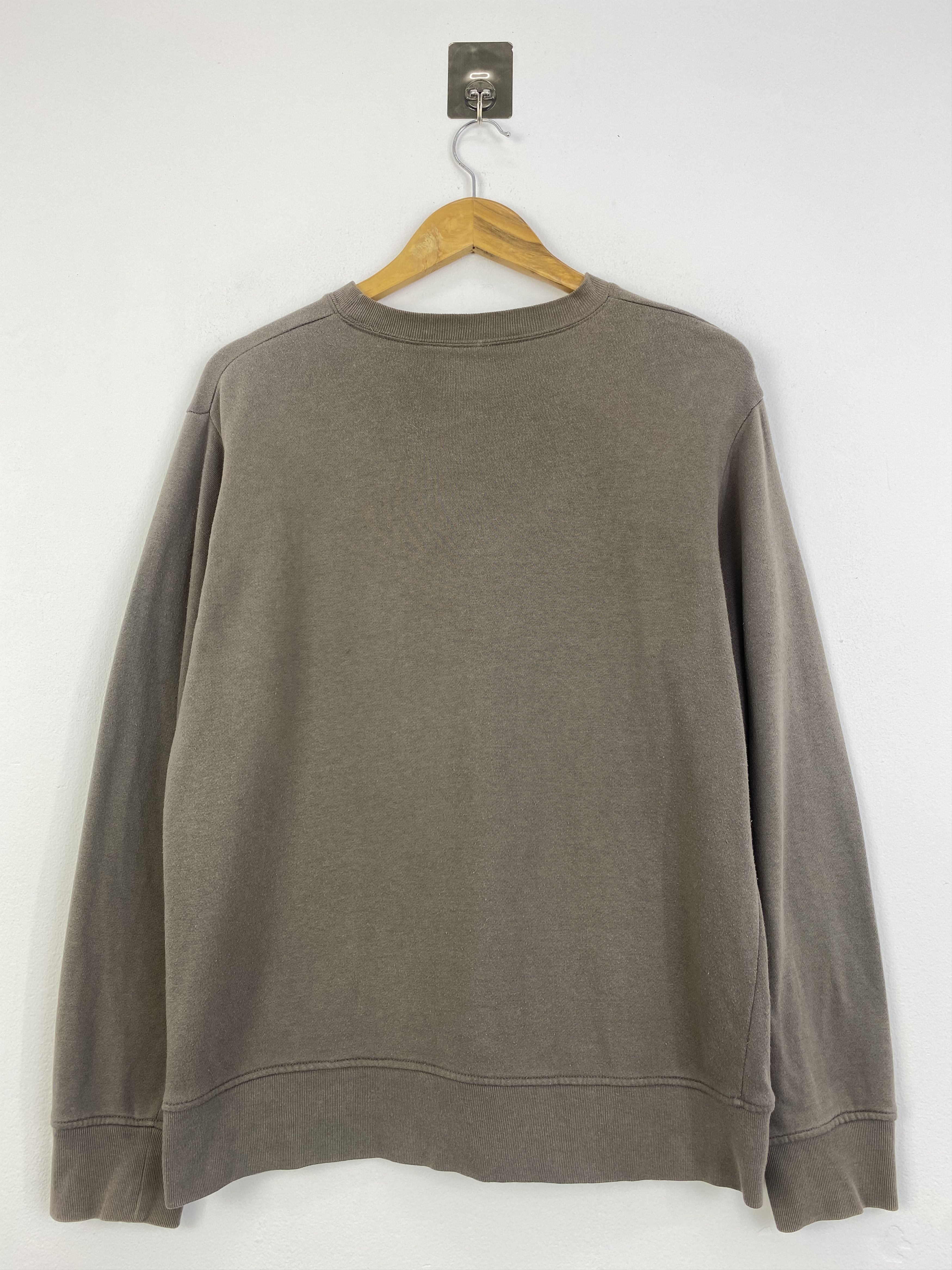Ocean Pacific Vintage Ocean Pacific California Sweatshirt SH0052 Size US L / EU 52-54 / 3 - 3 Thumbnail
