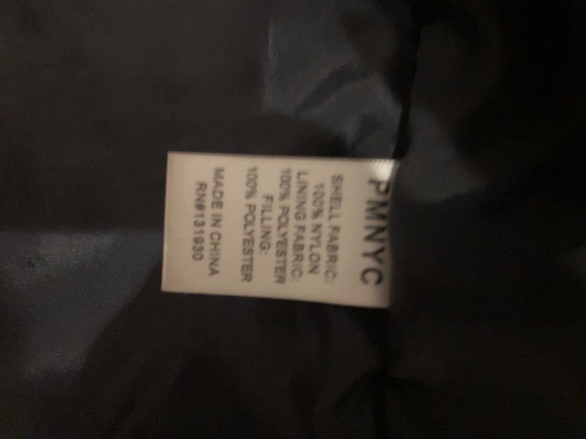 Peter Manning Peter Manning Parka Size US XS / EU 42 / 0 - 4 Thumbnail