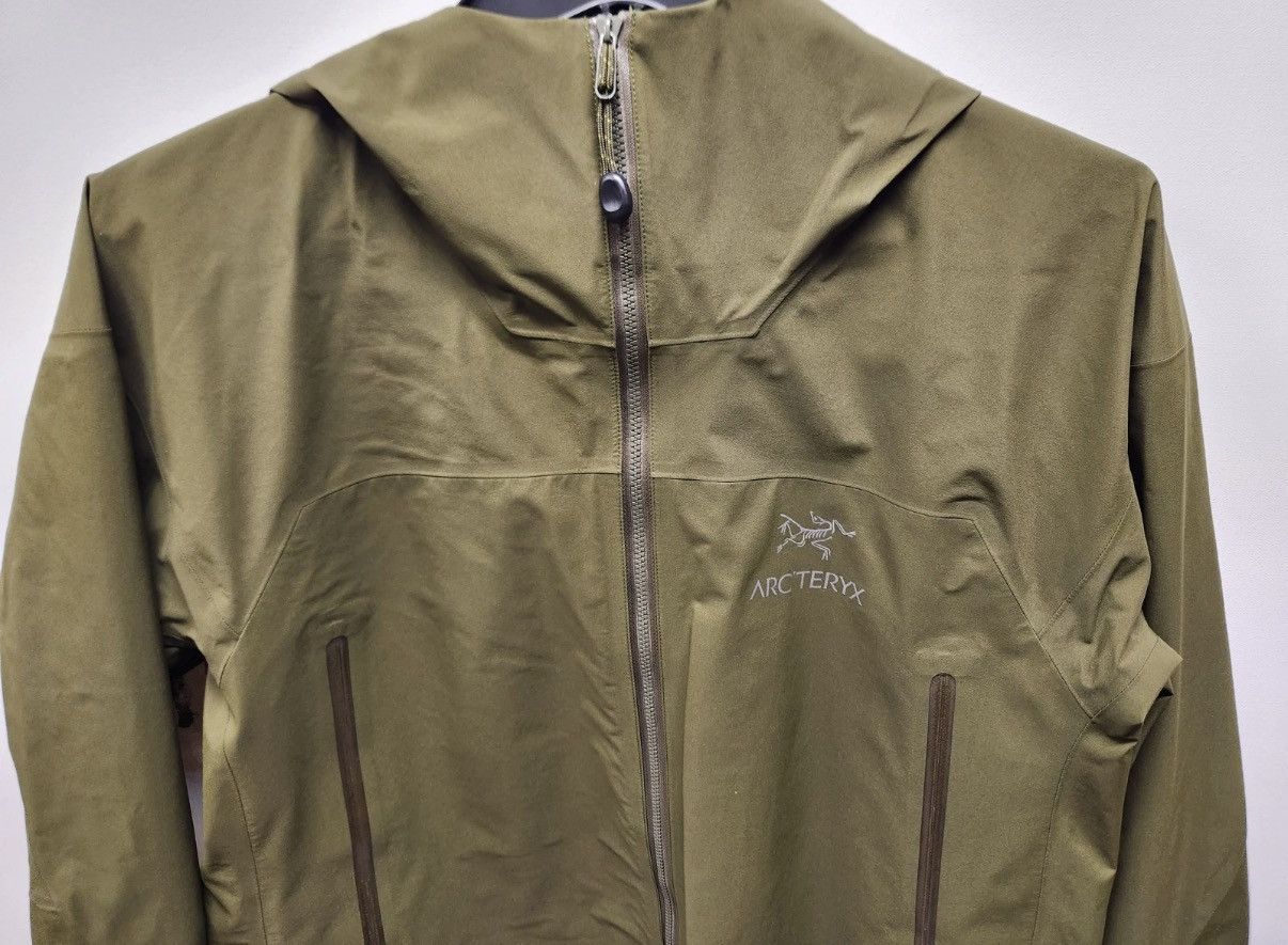 Arc'teryx Arcteryx zeta AR Size US L / EU 52-54 / 3 - 2 Thumbnail