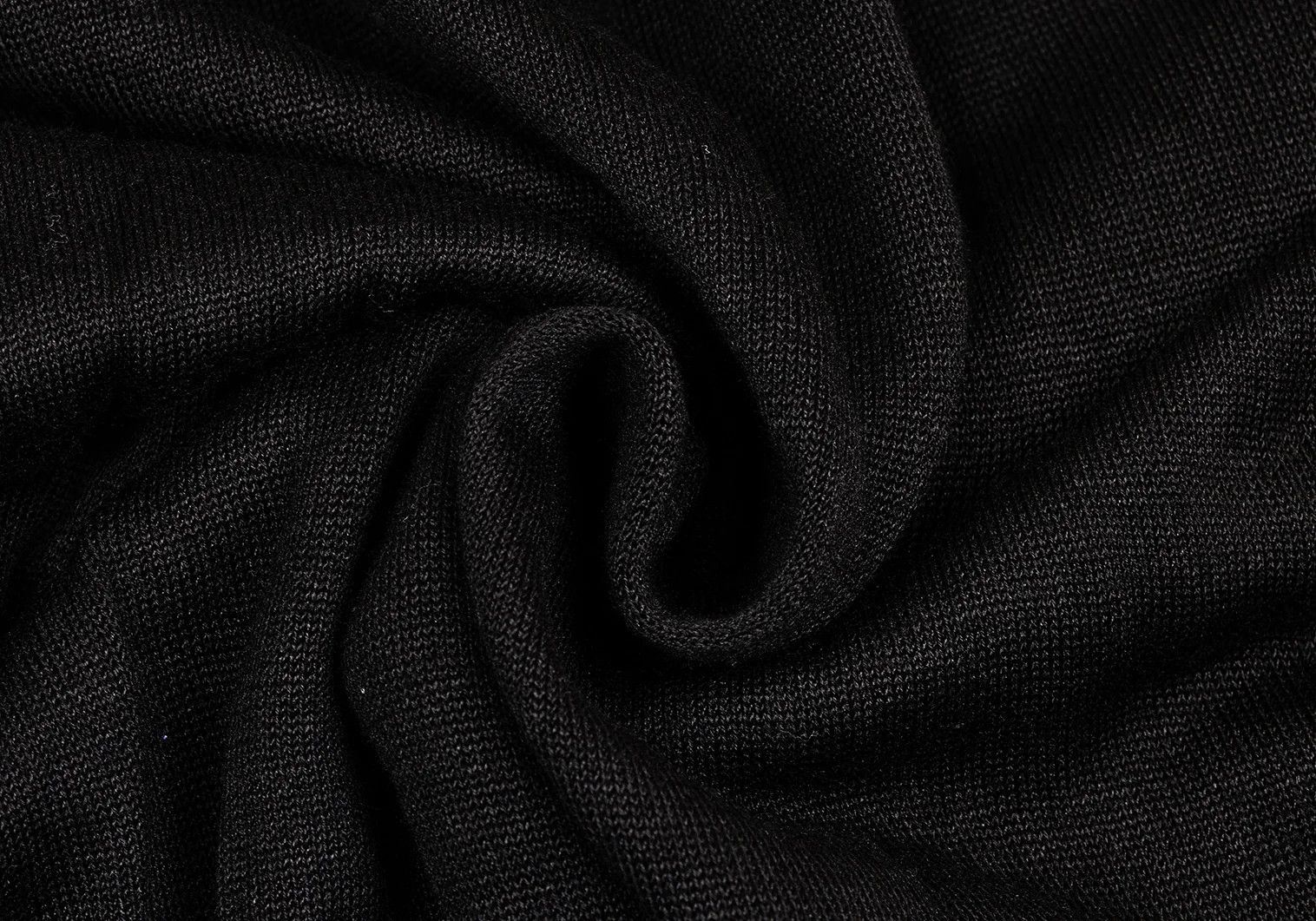 Yohji Yamamoto Yohji Yamamoto Silk Overlay Short Sleeve Knit Size US M / EU 48-50 / 2 - 13 Thumbnail