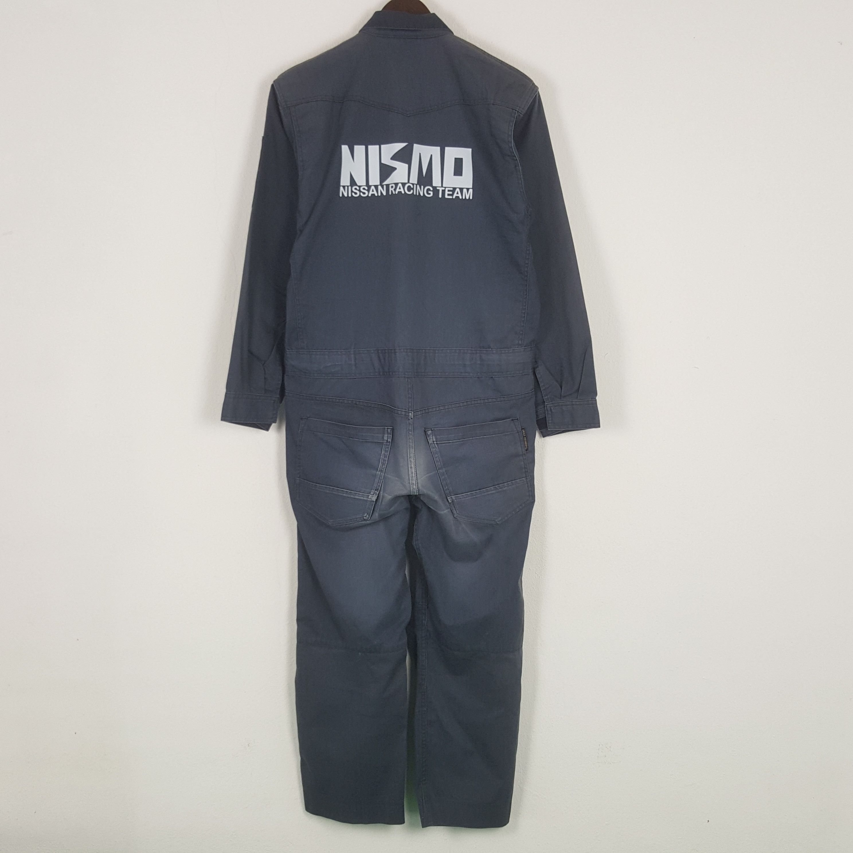 Akira Coveralls | Grailed