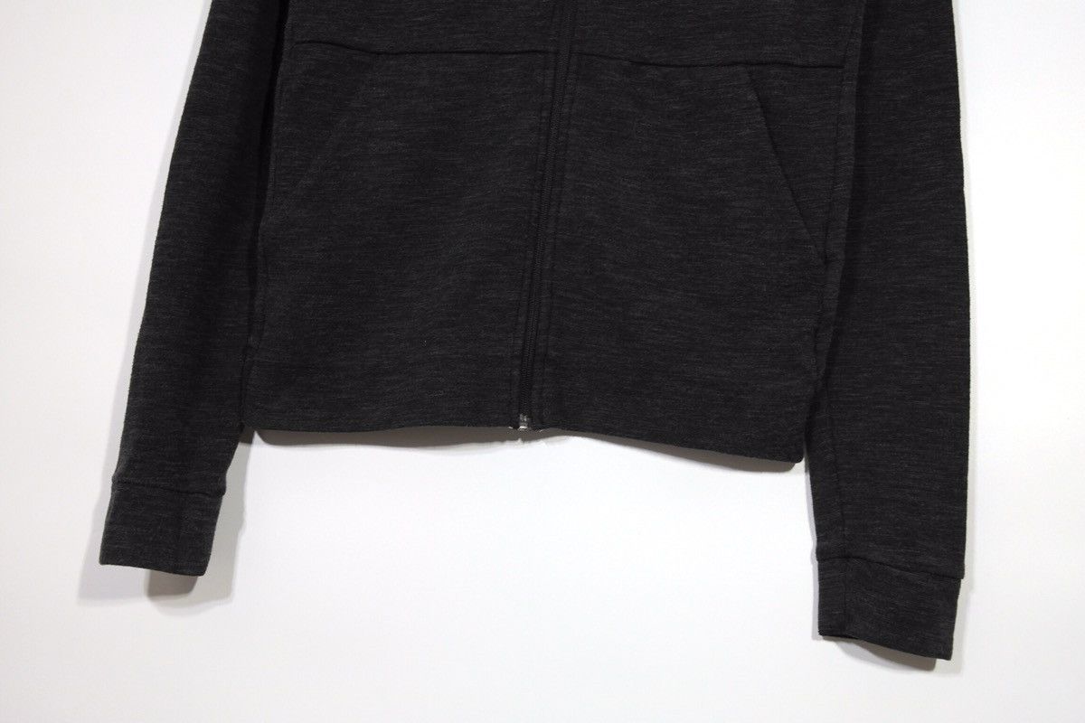 Adidas Adidas ID Stadium Hoodie Mens Sz S Gray Size US S / EU 44-46 / 1 - 6 Thumbnail
