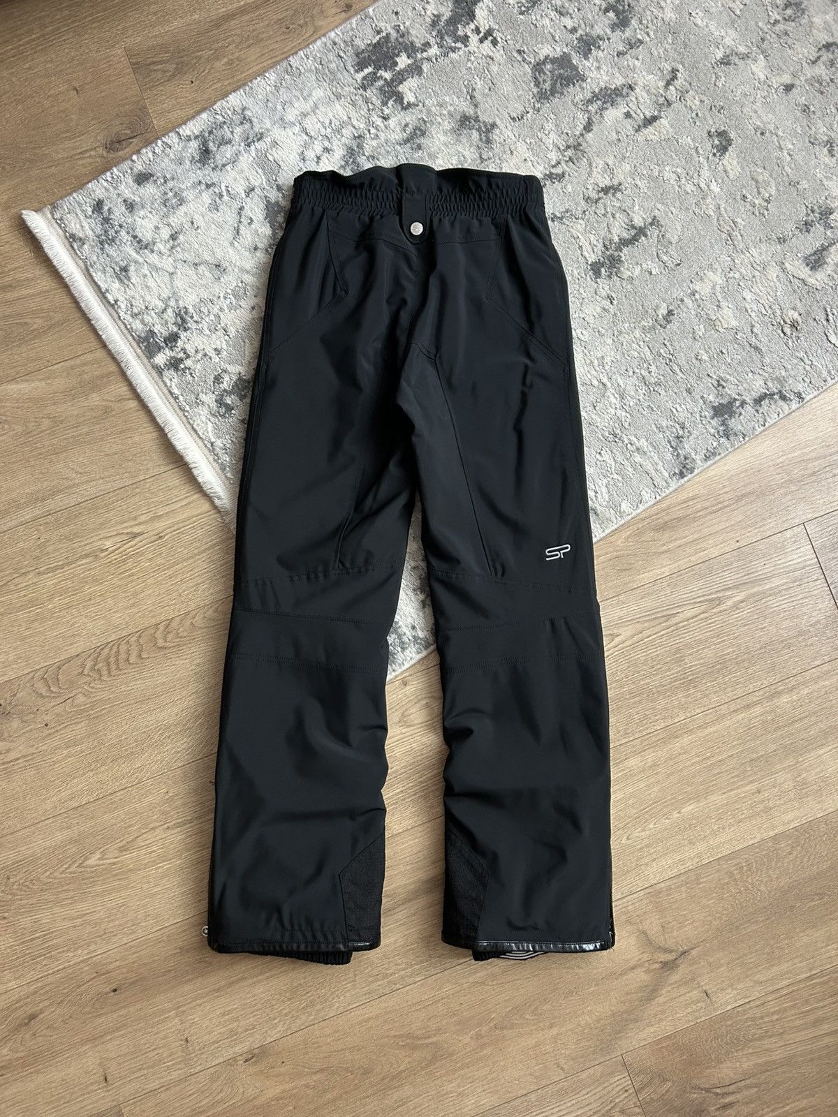 Other Sportalm Luxury Avant-garde Women’s ski pants Size 30" / US 8 / IT 44 - 10 Thumbnail