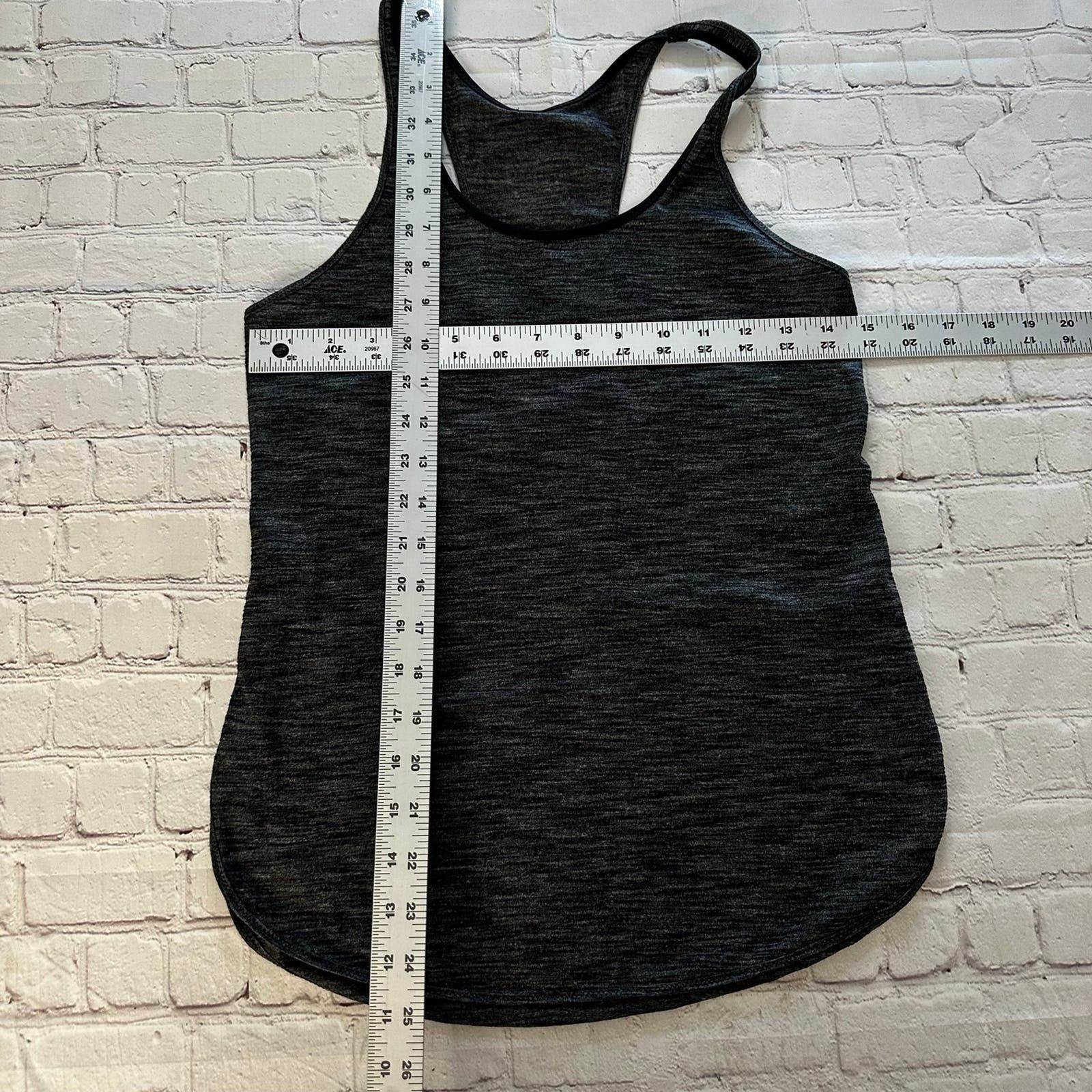 Lululemon Lululemon Tank Top Size S / US 4 / IT 40 - 4 Thumbnail