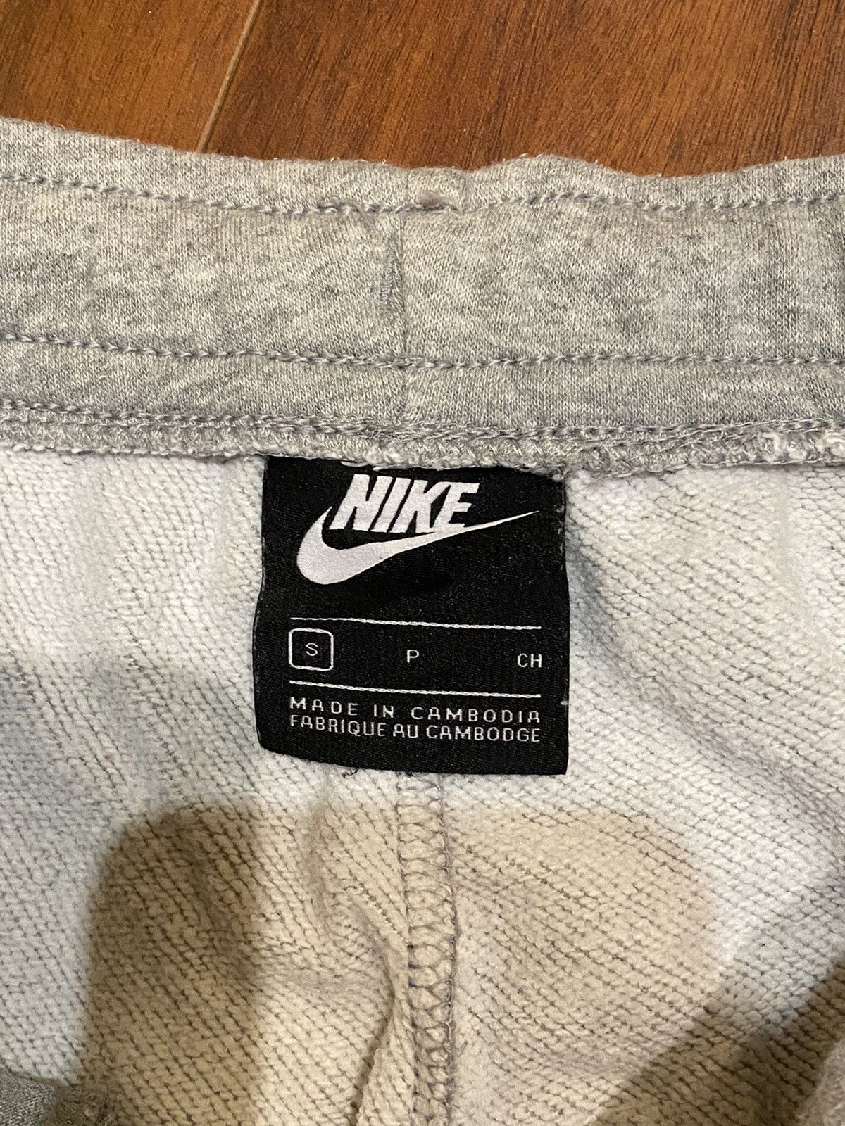 Nike × Vintage Nike pants Size US 36 / EU 52 - 5 Thumbnail