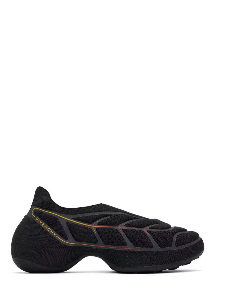 image of Givenchy O1Srvl11E0224 Sneakers In Black, Men's (Size 12)