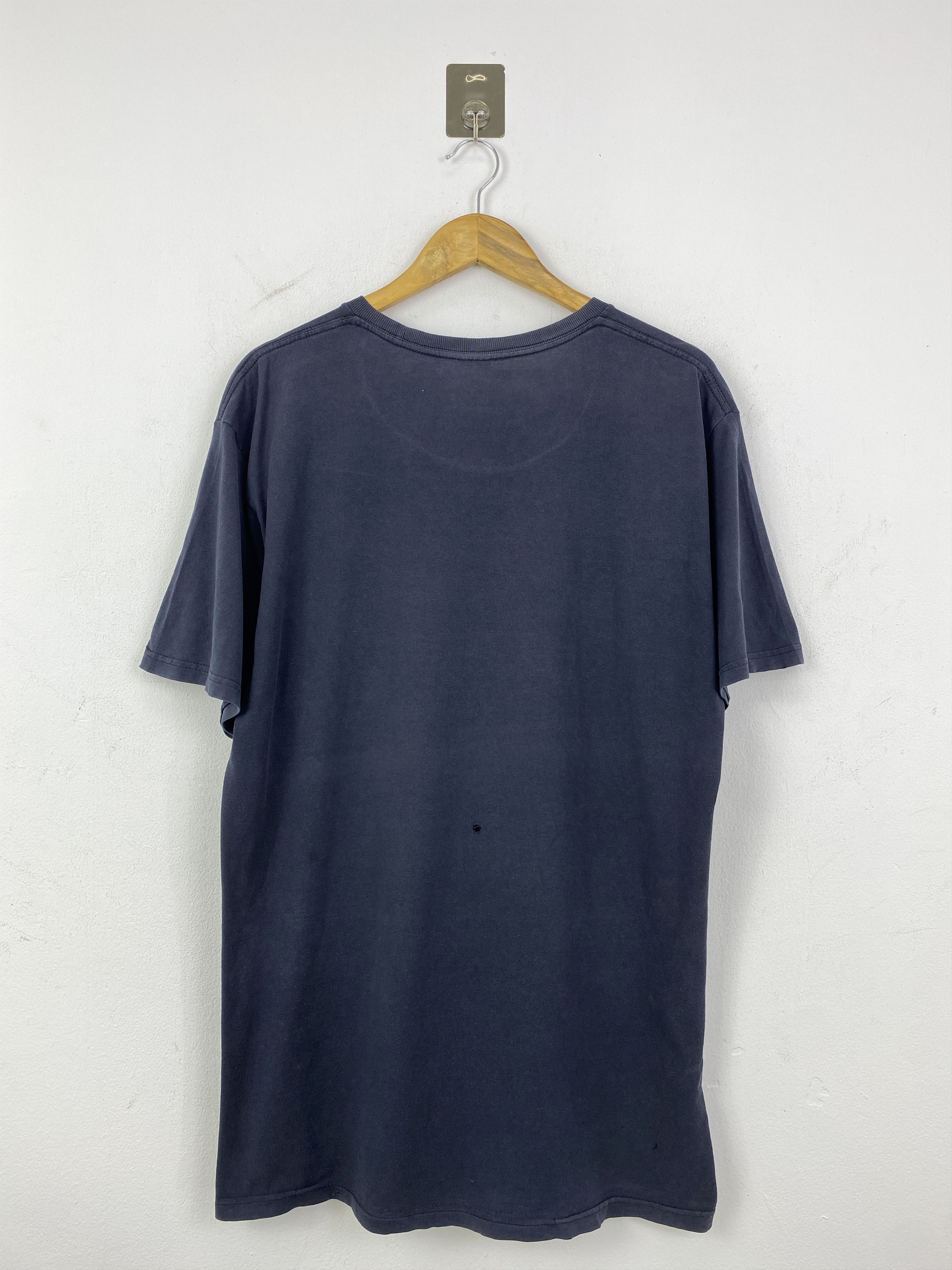 Stussy Vintage Stussy Grafitti Style Crewneck TA0723 Size US XL / EU 56 / 4 - 3 Thumbnail