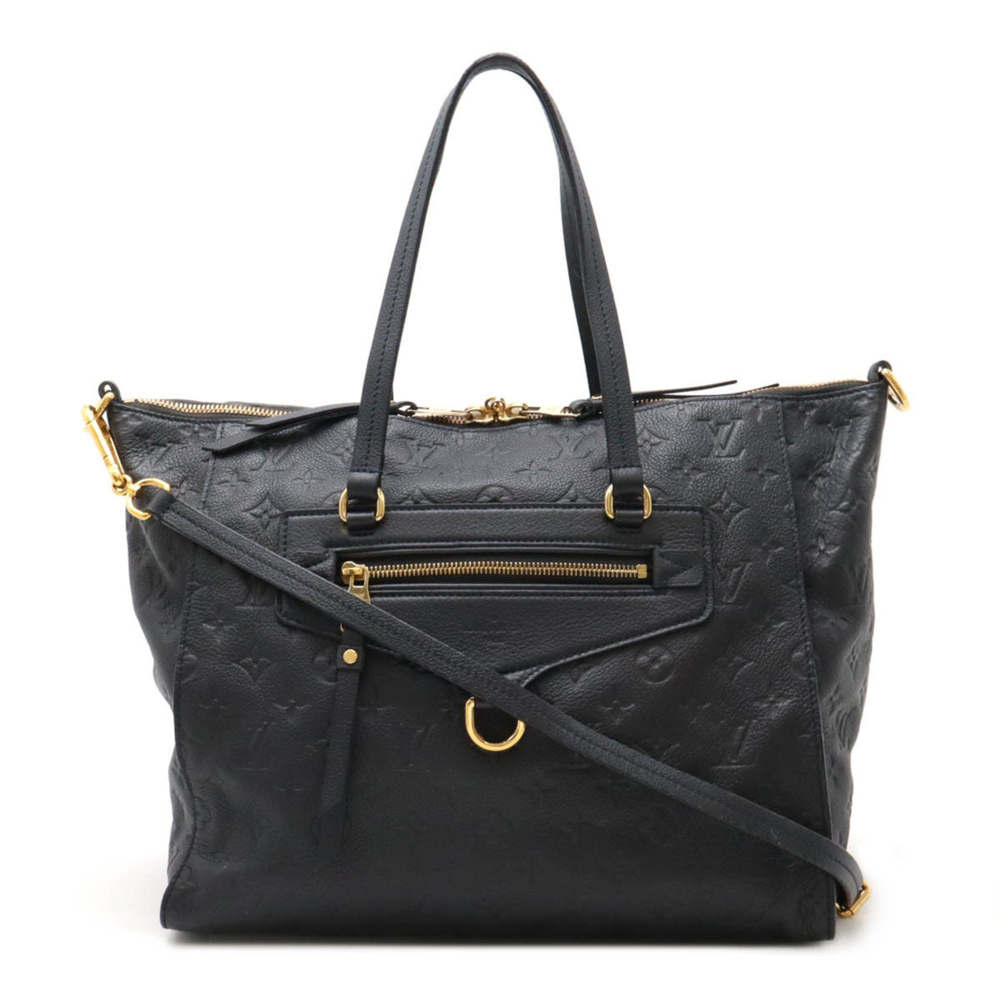 Louis Vuitton Lumineuse tote