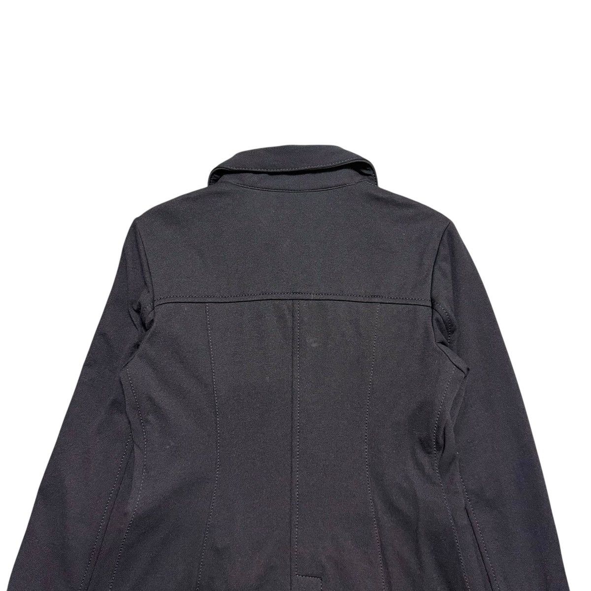 Fendi Fendi Women Crop Jacket Size S / US 4 / IT 40 - 13 Thumbnail