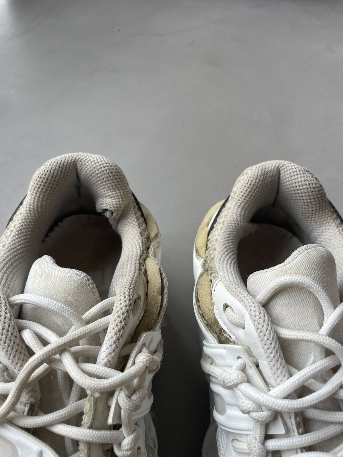 Maison Margiela Maison Margiela melted sneakers Size US 8 / EU 41 - 6 Thumbnail