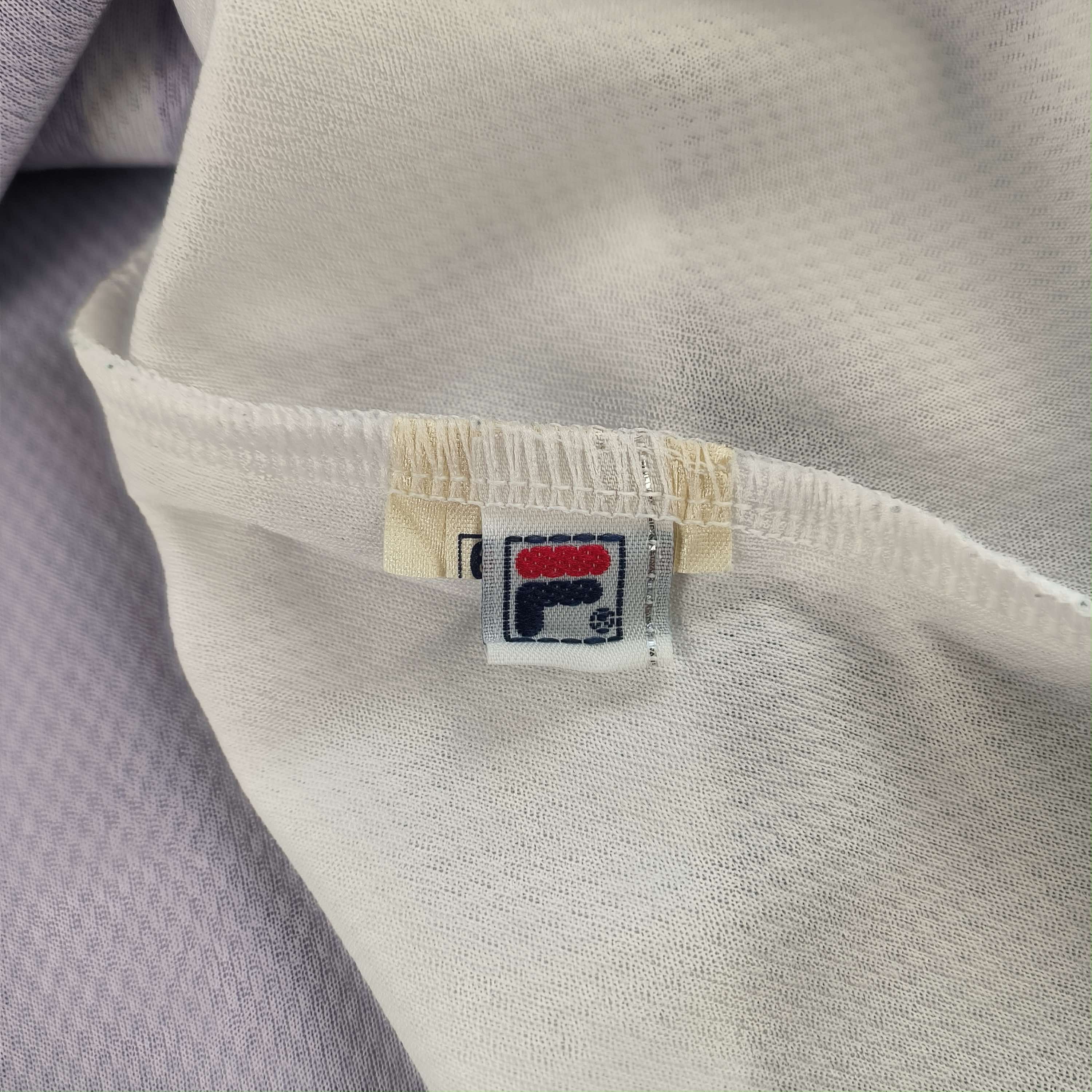 Fila Fiorentina 1999-2000 Fila home football jersey shirt size XL Size US XL / EU 56 / 4 - 8 Thumbnail