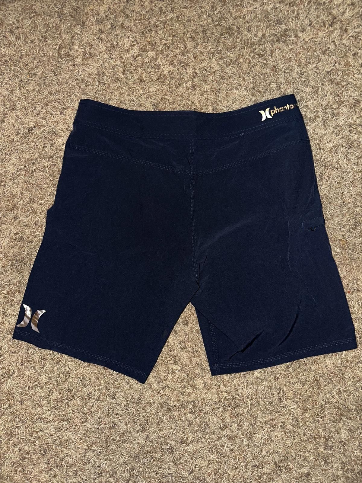 Hurley Hurley Men's Phantom P30 One and Only Boardshort Size US 32 / EU 48 - 6 Thumbnail
