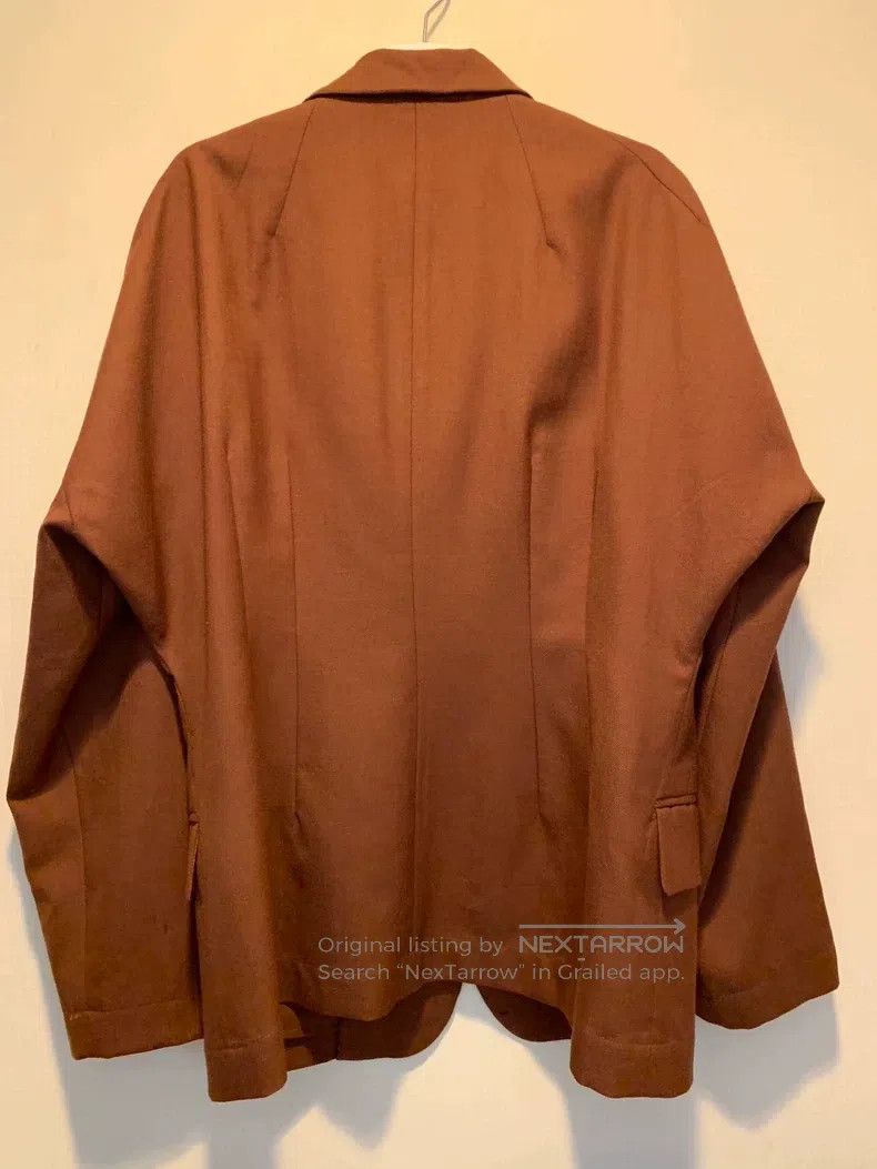 Comme des Garcons Comme Des Garcons blazer Size US M / EU 48-50 / 2 - 2 Thumbnail