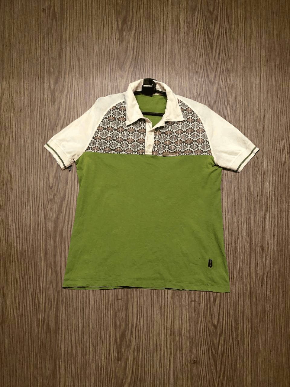 Roberto Cavalli Roberto Cavali T-Shirt Size US L / EU 52-54 / 3 - 1 Thumbnail