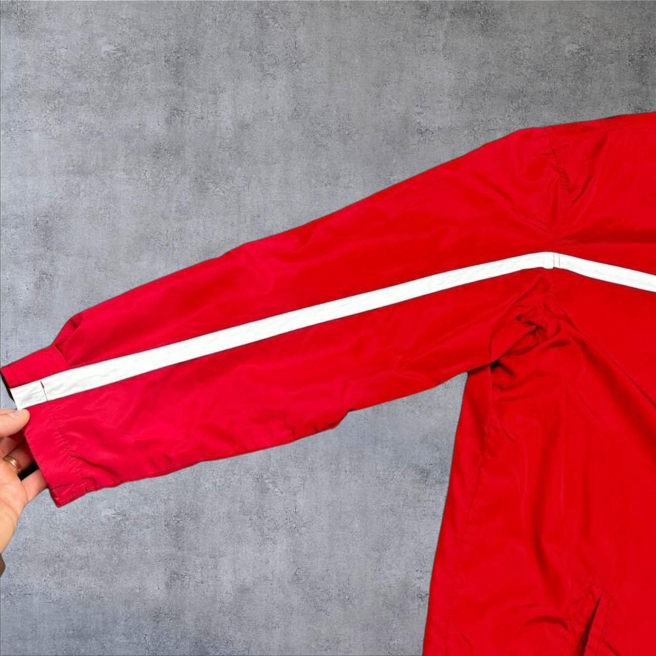 Nike × Vintage Vintage Nike Jacket Size US XL / EU 56 / 4 - 6 Thumbnail
