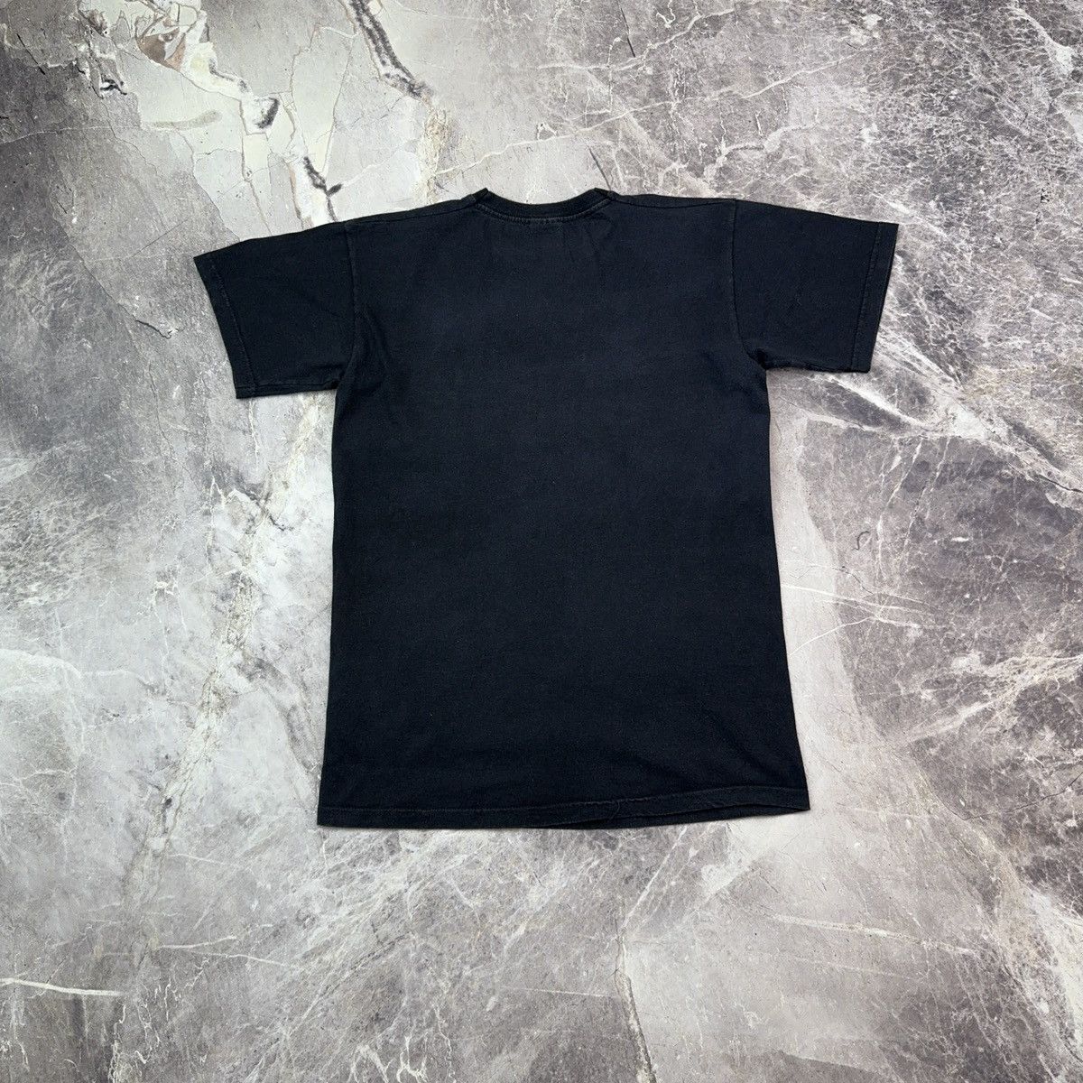 Band Tees × Vintage Vintage Iron Maiden T shirt 2009 Graphic Print Rock Metal Size US S / EU 44-46 / 1 - 15 Thumbnail