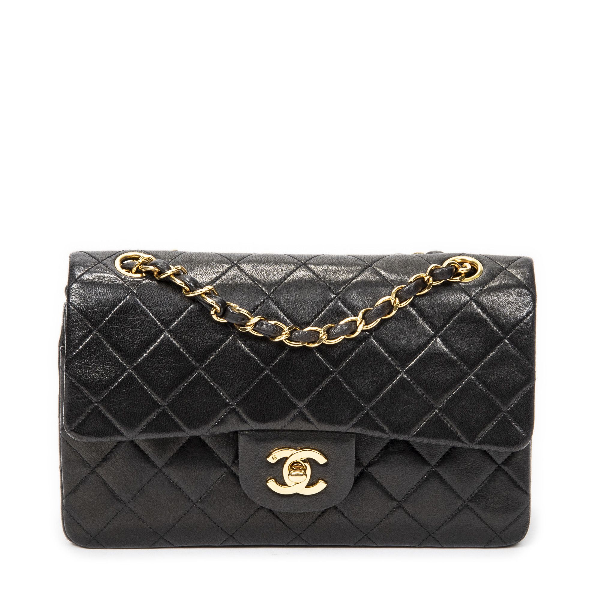 Chanel Classic Double Flap 23 Size ONE SIZE - 1 Thumbnail