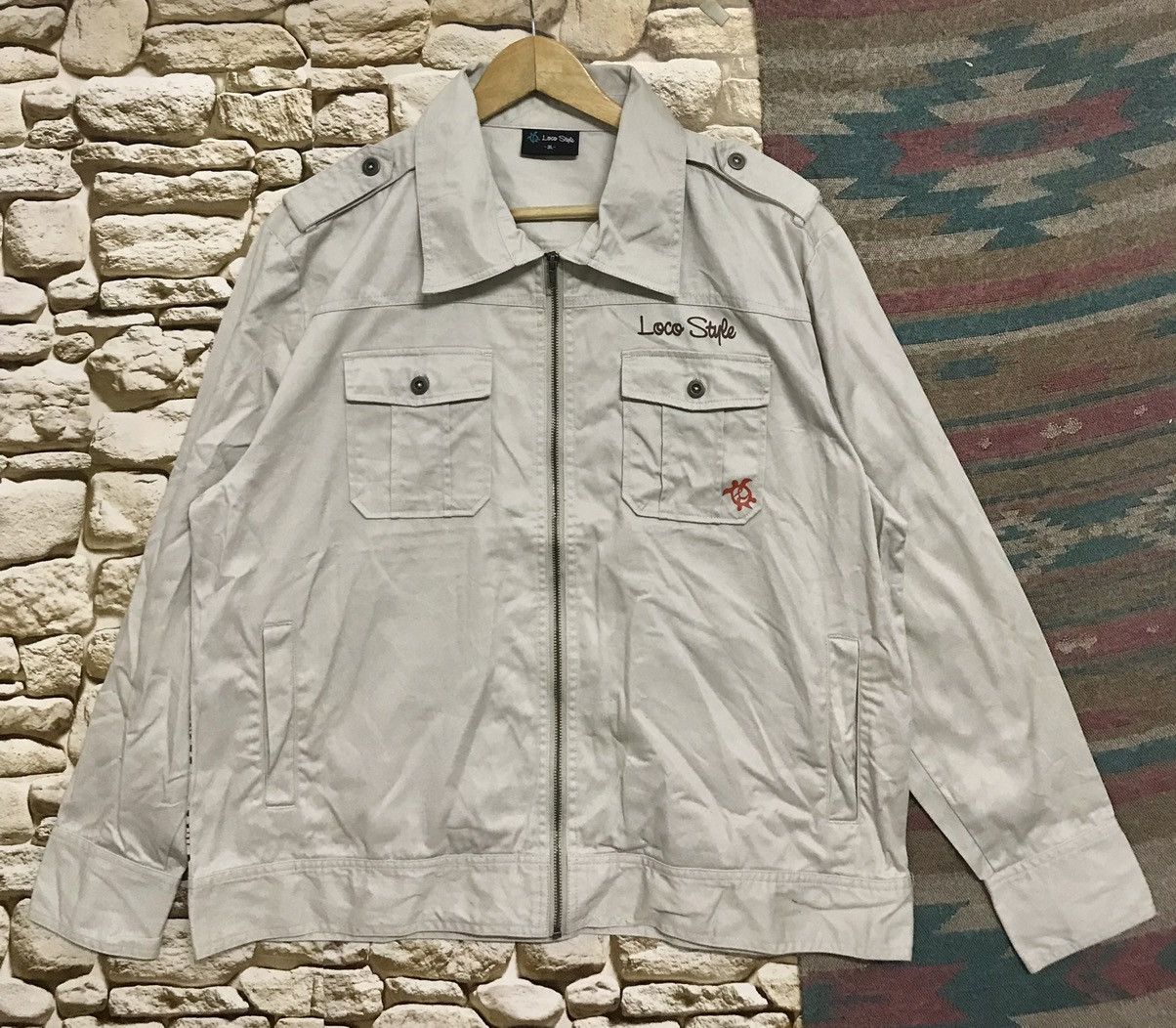 Other Loco Style Hawaiian Styling Surfing are Comunication Tool Size US L / EU 52-54 / 3 - 2 Thumbnail
