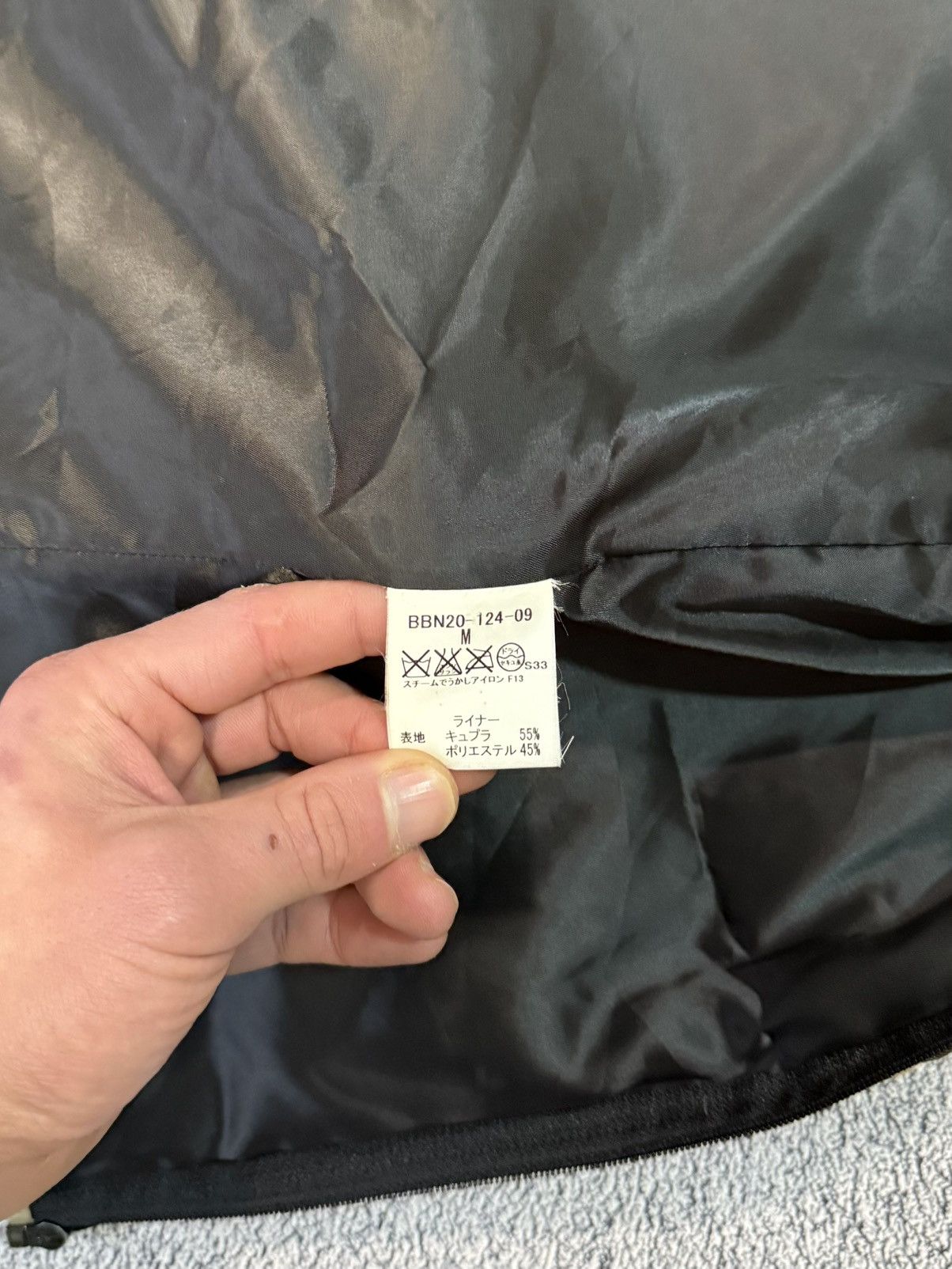 Burberry Burberry Car Coat 2in1 Nova Check Liner Down Jacket Men S Size US S / EU 44-46 / 1 - 9 Thumbnail