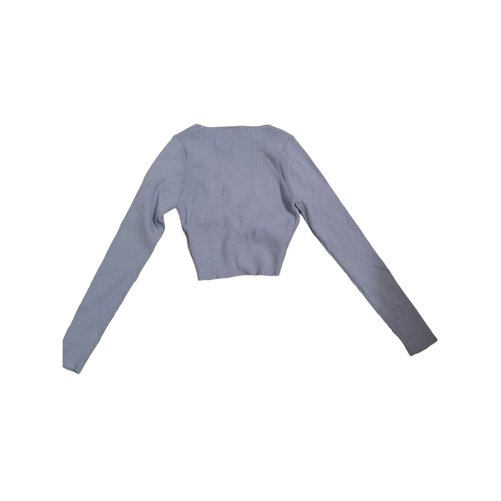 MINKPINK Minkpink Laur Knit Top, NWT, Small Size S / US 4 / IT 40 - 8 Thumbnail