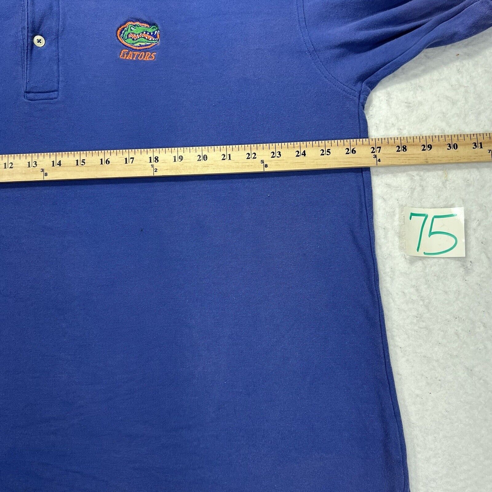 Other University of Florida Gators XXL Outer Banks Polo Shirt Size US XXL / EU 58 / 5 - 7 Thumbnail