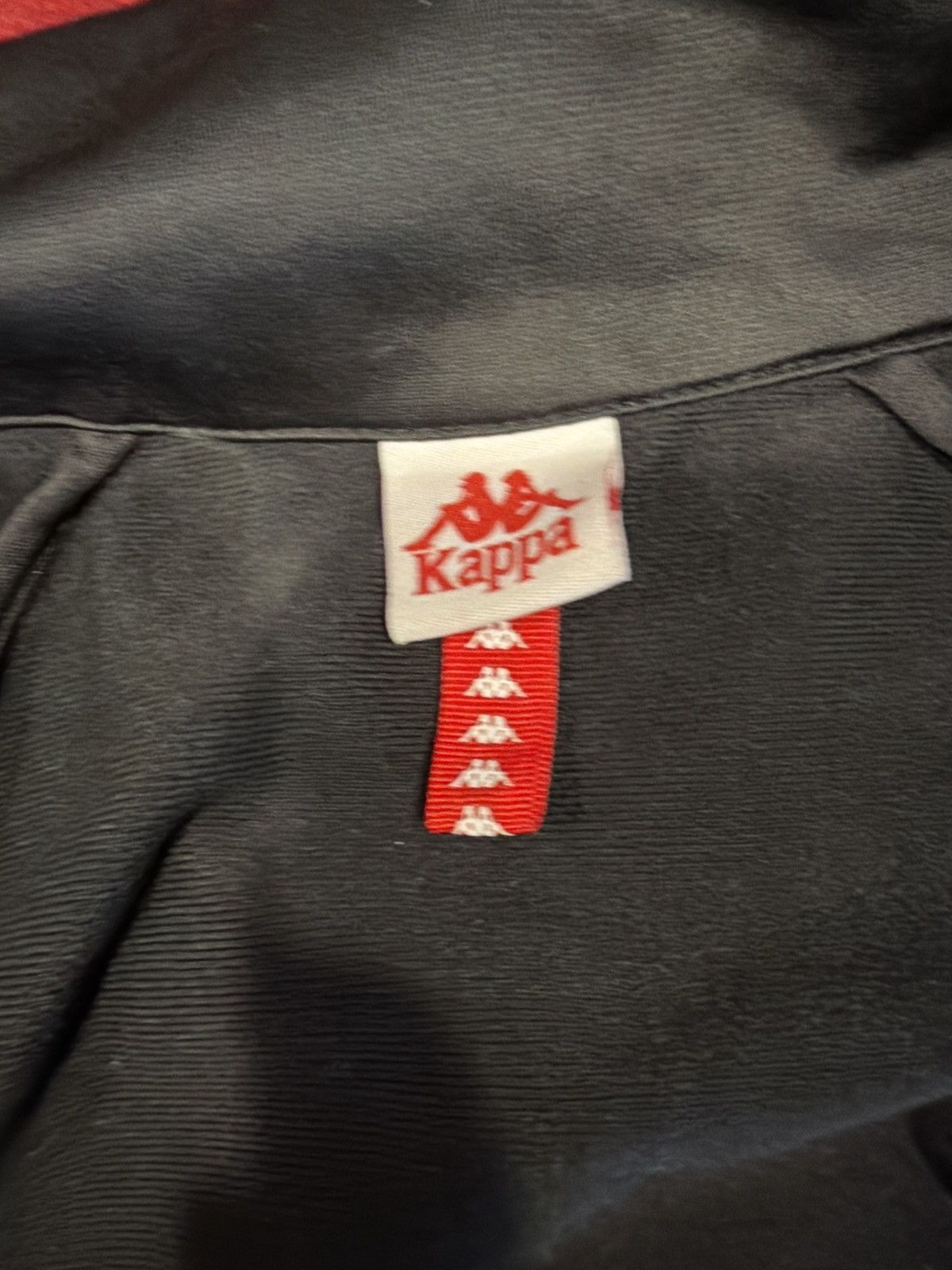 Kappa Kappa hoodie Size US S / EU 44-46 / 1 - 3 Thumbnail