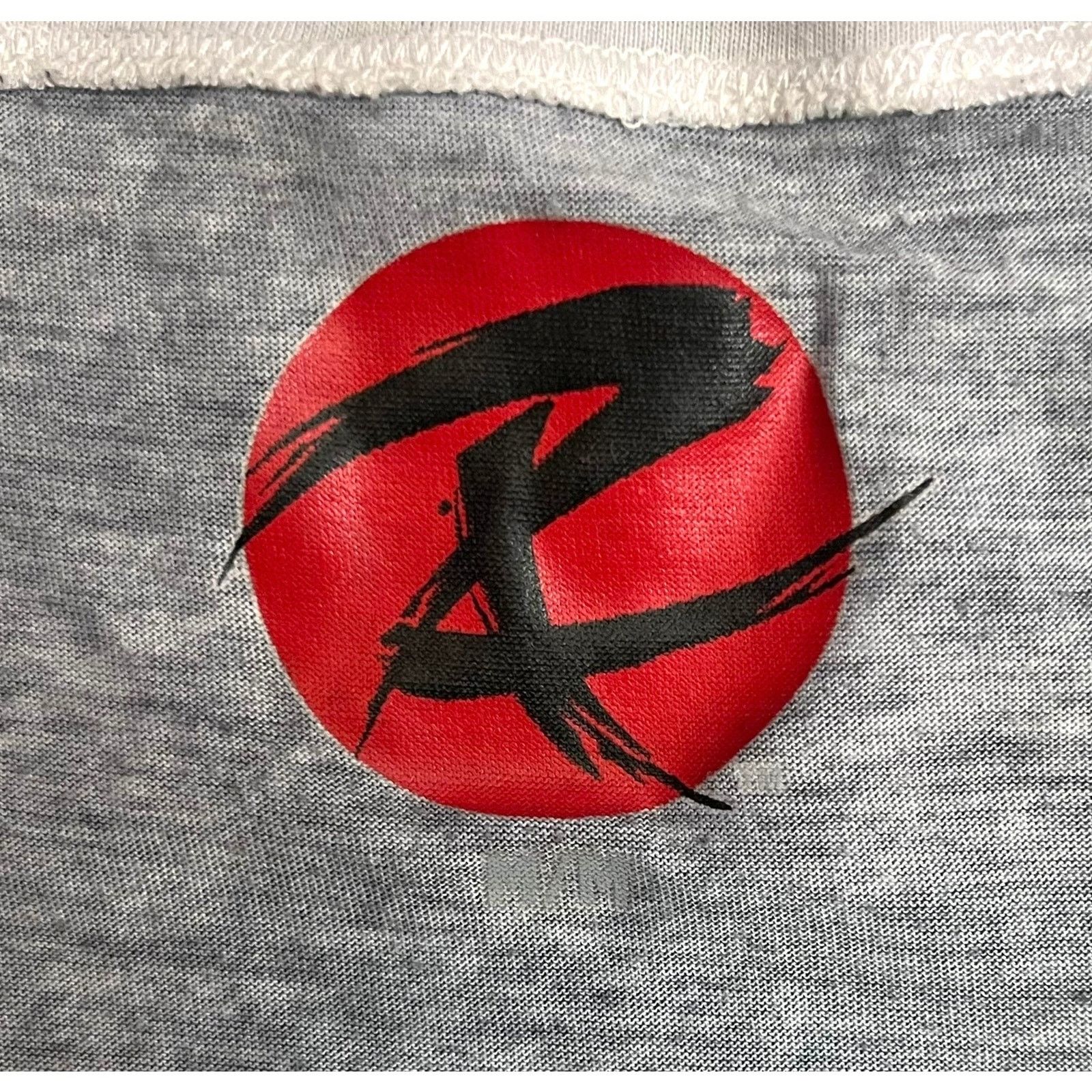 Other Dragon Traditionz Women’s T-Shirt Martial Arts Asian Symbol Size M / US 6-8 / IT 42-44 - 3 Thumbnail