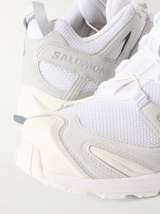 Salomon o1s22i1n0924 Xa Pro 3D Sneakers in White Size US 10.5 / EU 43-44 - 6 Thumbnail