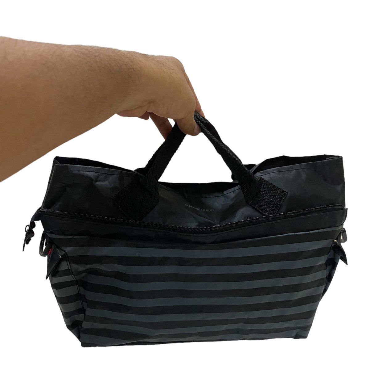 Head Porter Head Porter Plus Two Ways Bag Size ONE SIZE - 10 Thumbnail