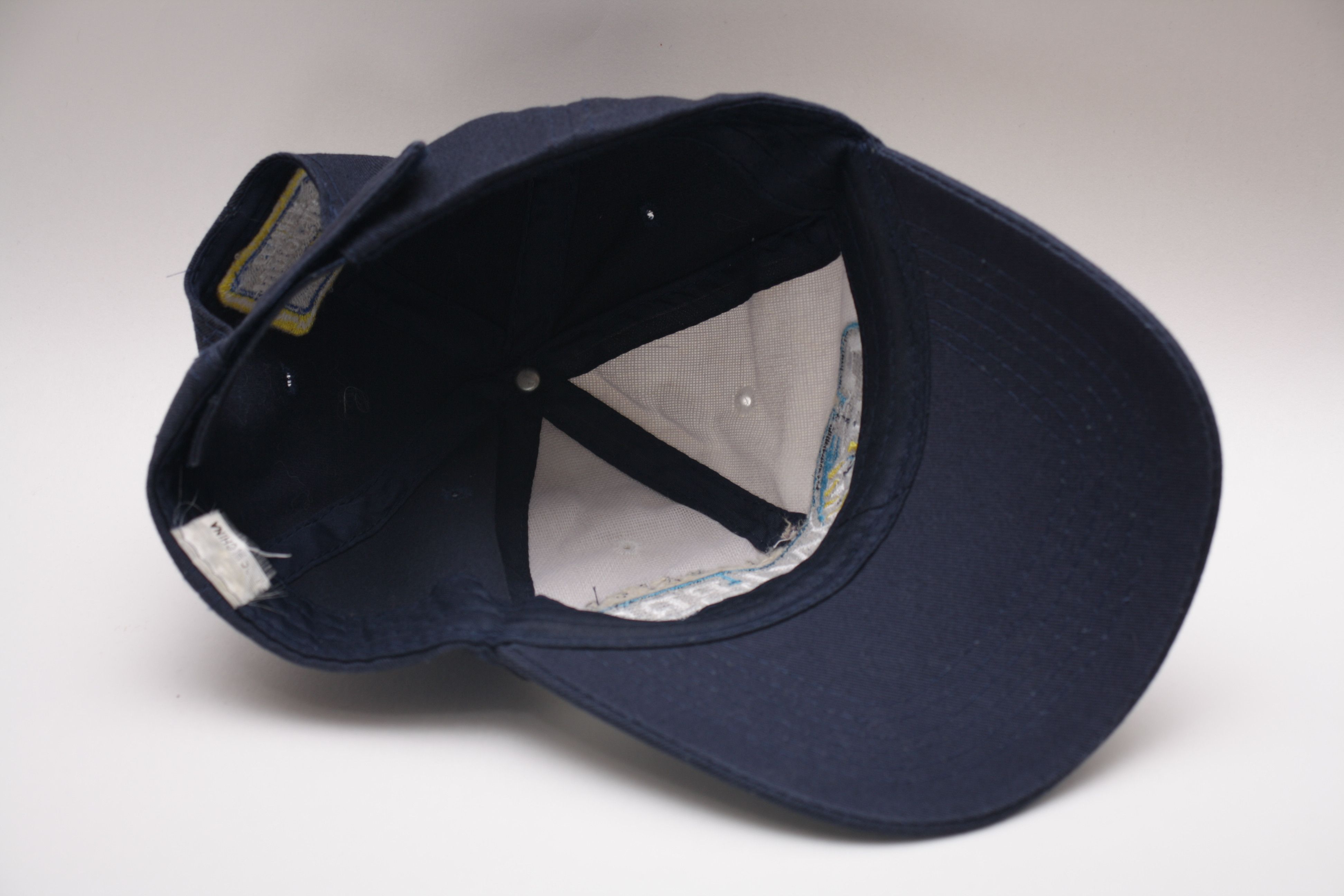 MLB Kalamazoo Growlers Hat Cap Baseball Minor League Northwoods Size ONE SIZE - 7 Thumbnail