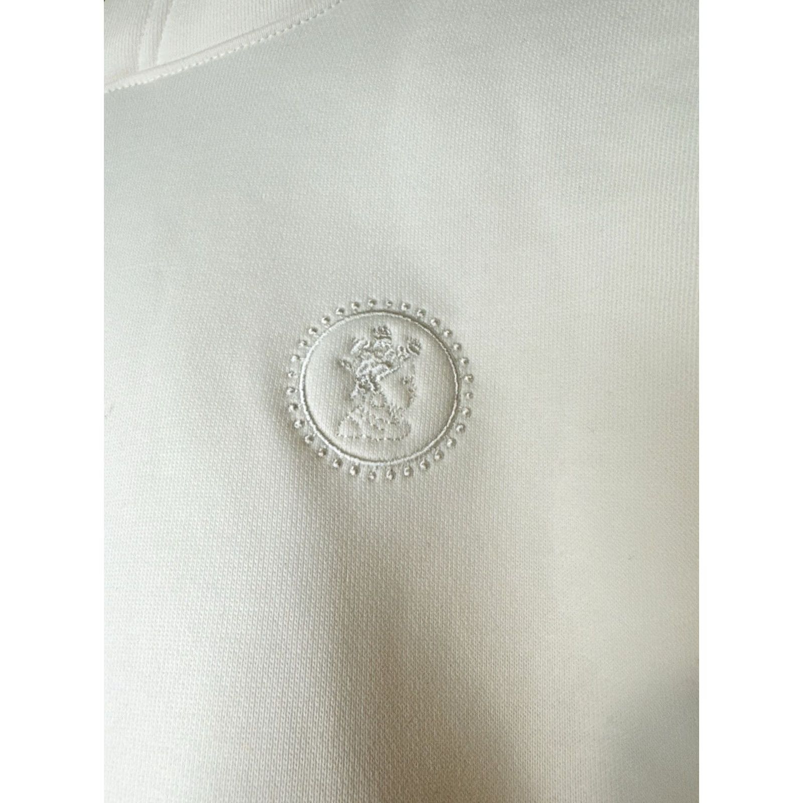 Jordan Brand Jordan x Union LA Hoodie Ivory XS Bephies Collab Pullover Streetwear Size XS / US 0-2 / IT 36-38 - 7 Thumbnail