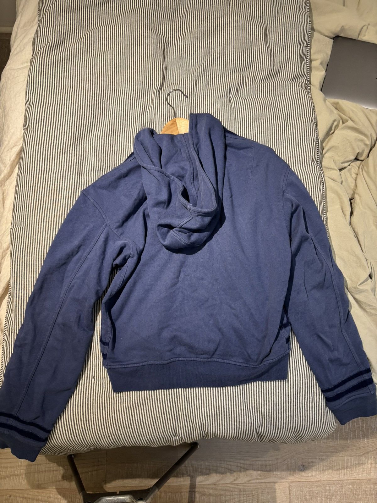 Haider Ackermann Haider Ackerman zip up Size US S / EU 44-46 / 1 - 2 Thumbnail