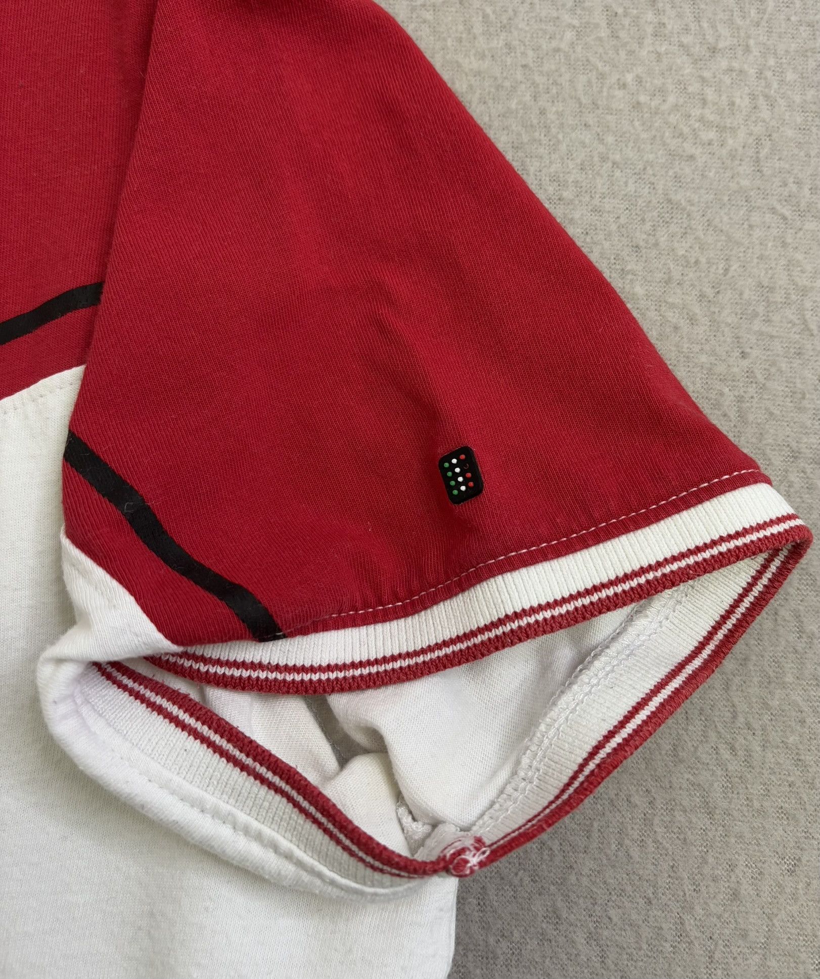 Ferrari T-shirt Ferarri Size M Size US M / EU 48-50 / 2 - 9 Thumbnail