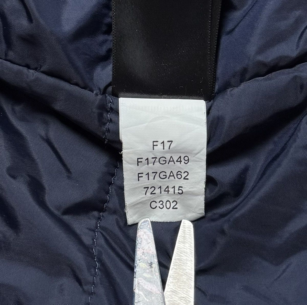 The North Face The North Face Quest Insulated DryVent Hooded Jacket Size US XXL / EU 58 / 5 - 15 Thumbnail