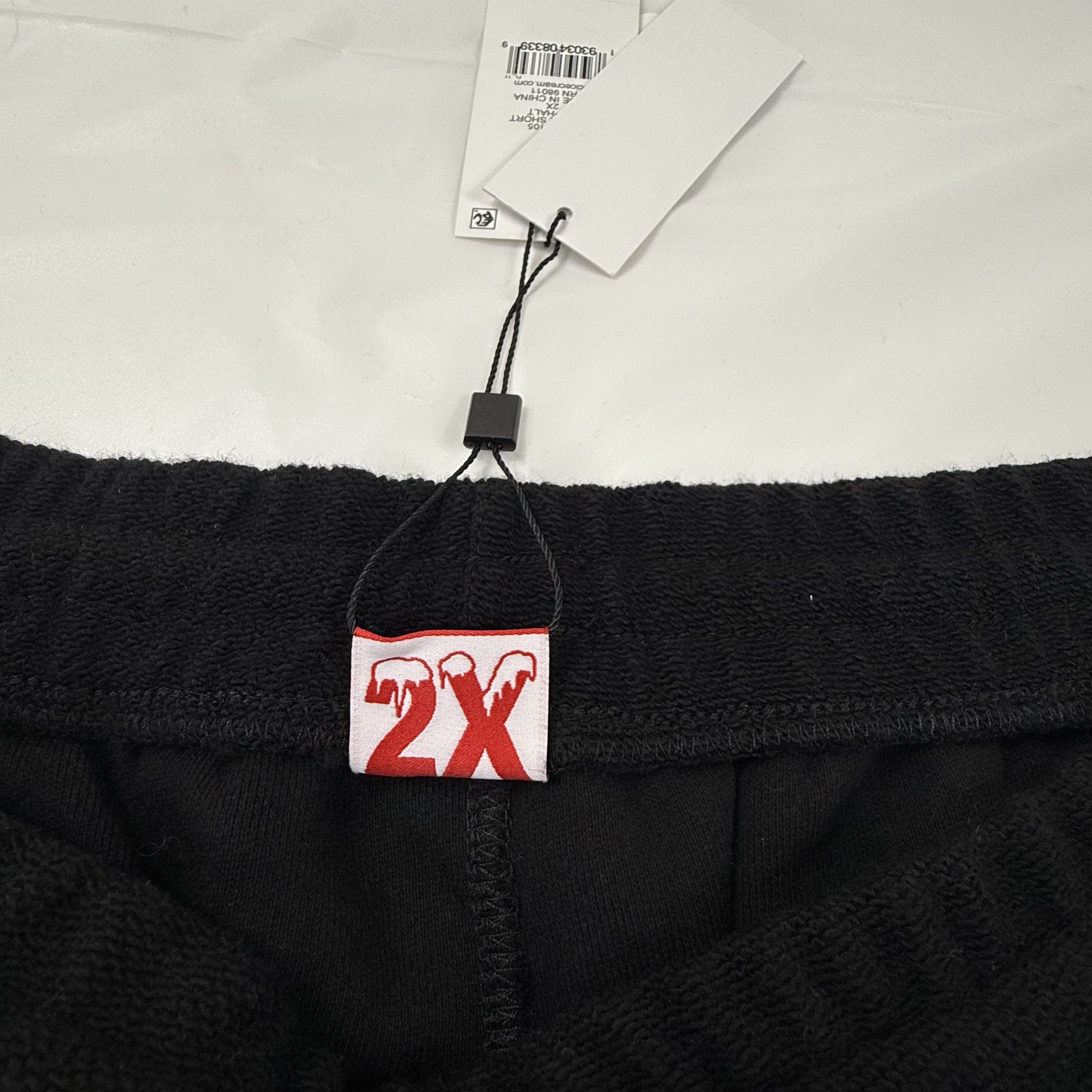 Icecream Ice Cream BBC Halt Shorts Mens 2X Sweat Shorts NEW Size US 40 / EU 56 - 7 Thumbnail
