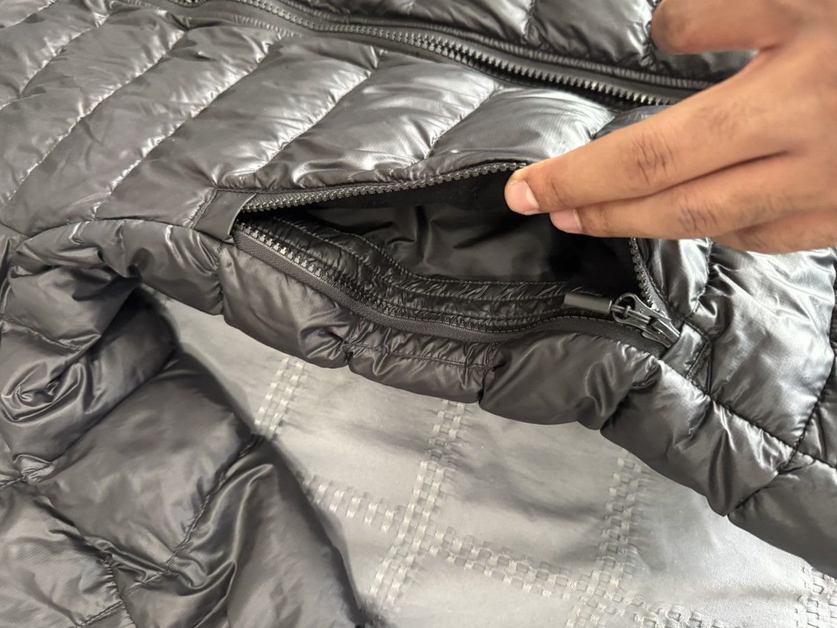Canada Goose Canada Goose hybridge Lite Slim Fit Quilted Shell jacket Size US M / EU 48-50 / 2 - 6 Thumbnail