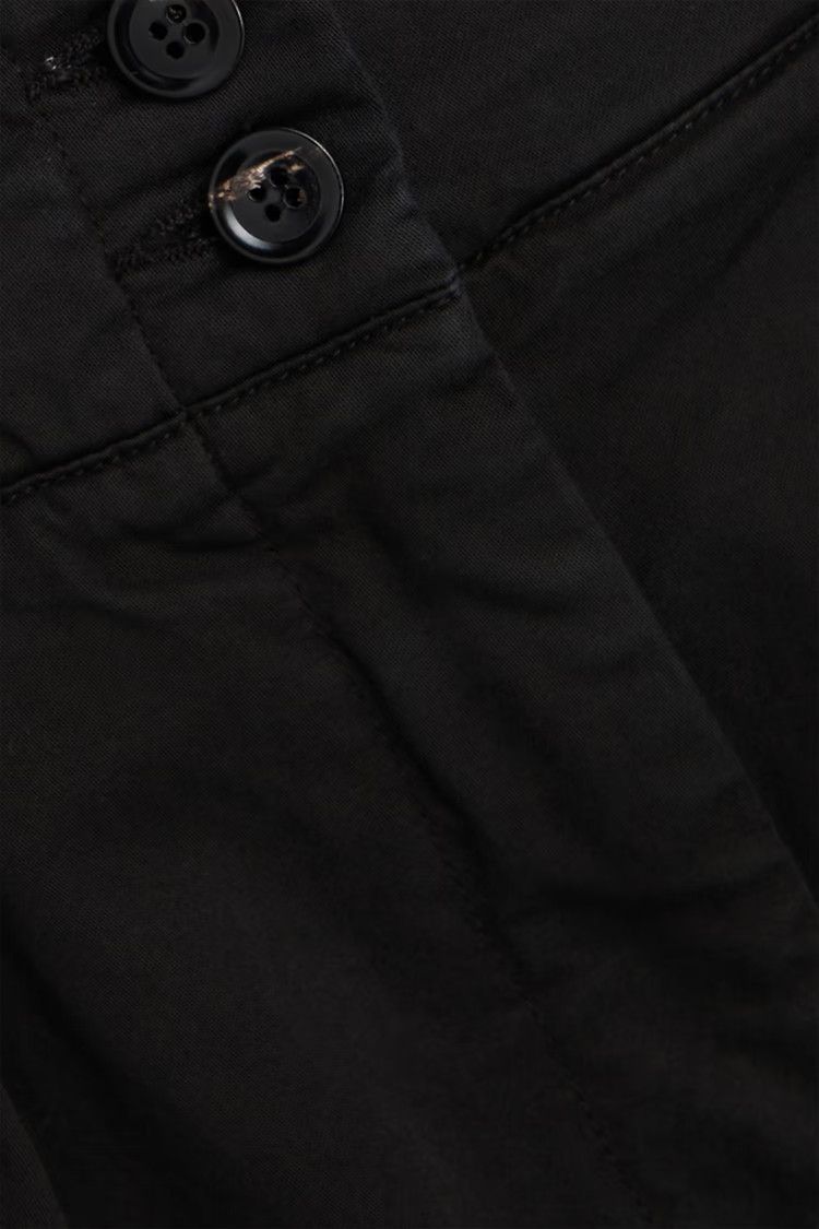 Tom Ford o1y0126 Cargo Pant in Black Size 26" / US 2 / IT 38 - 4 Thumbnail