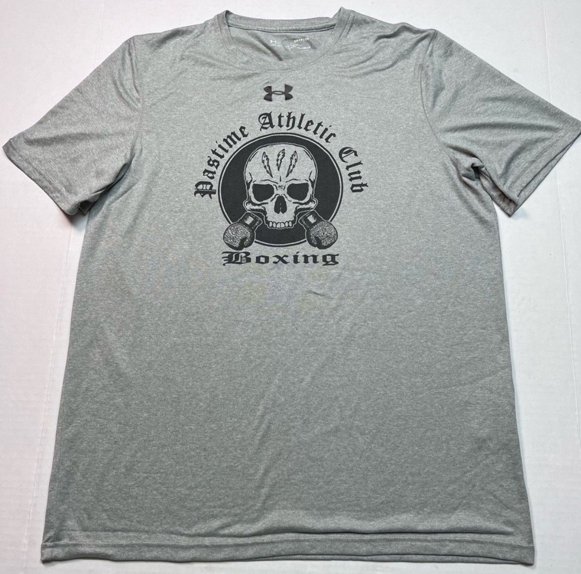 Under Armour Pastime Athletic Club Boxing Under Armour UA Locker 2.0 Tee Size US S / EU 44-46 / 1 - 2 Thumbnail
