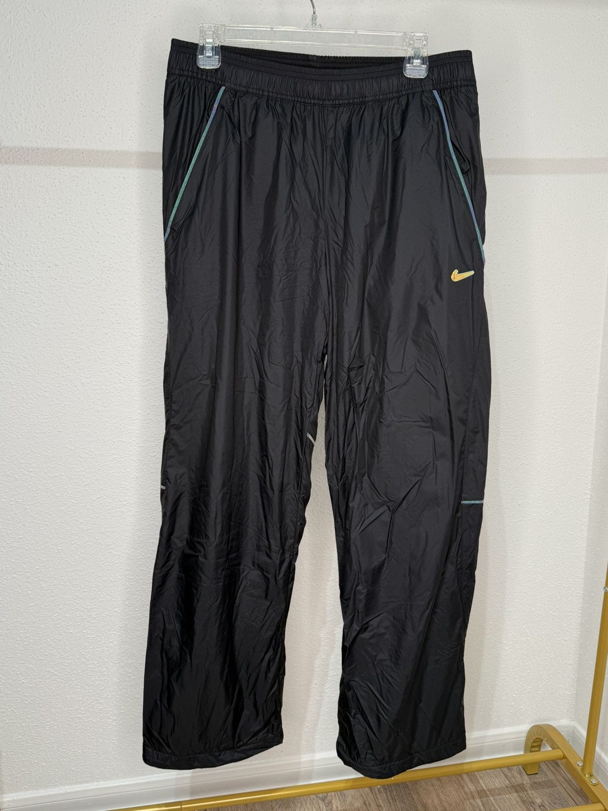 Nike Nike Culture Of Football Therma-Fit Soccer Pants size M Size US 32 / EU 48 - 1 Thumbnail