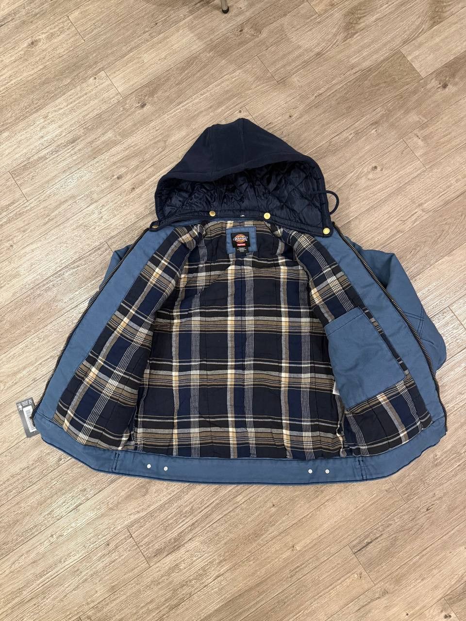 Dickies × Supreme Supreme x Dickies FW24 work jacket Size US S / EU 44-46 / 1 - 2 Thumbnail