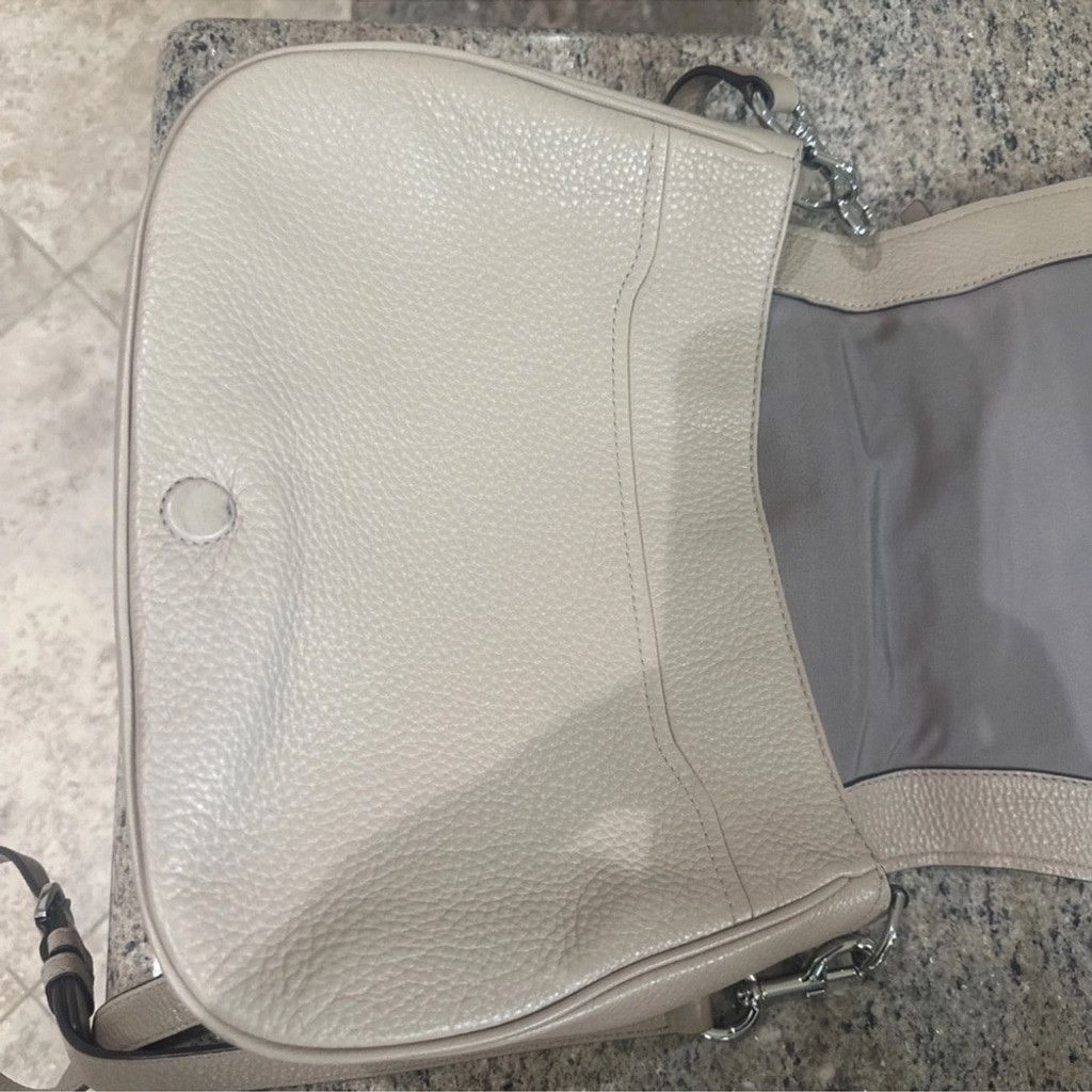 Marc Jacobs Marc Jacobs Beige Crossbody Bag Size ONE SIZE - 8 Thumbnail