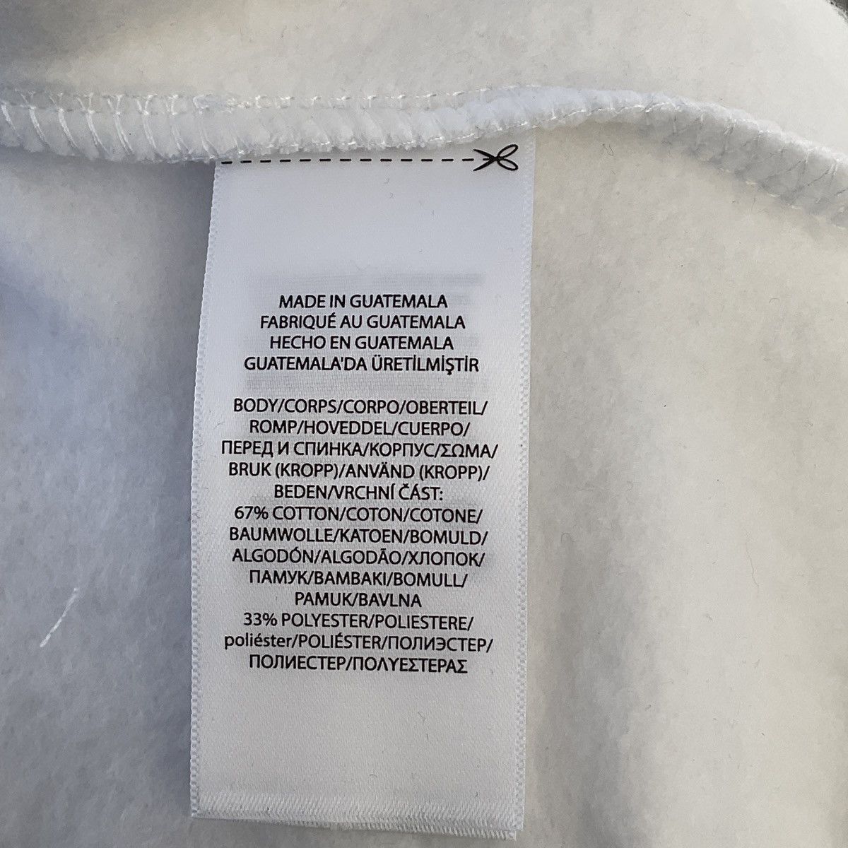 Polo Ralph Lauren Brand New Polo Ralph Lauren Big & Tall Script Hoodie Size US XXL / EU 58 / 5 - 7 Thumbnail