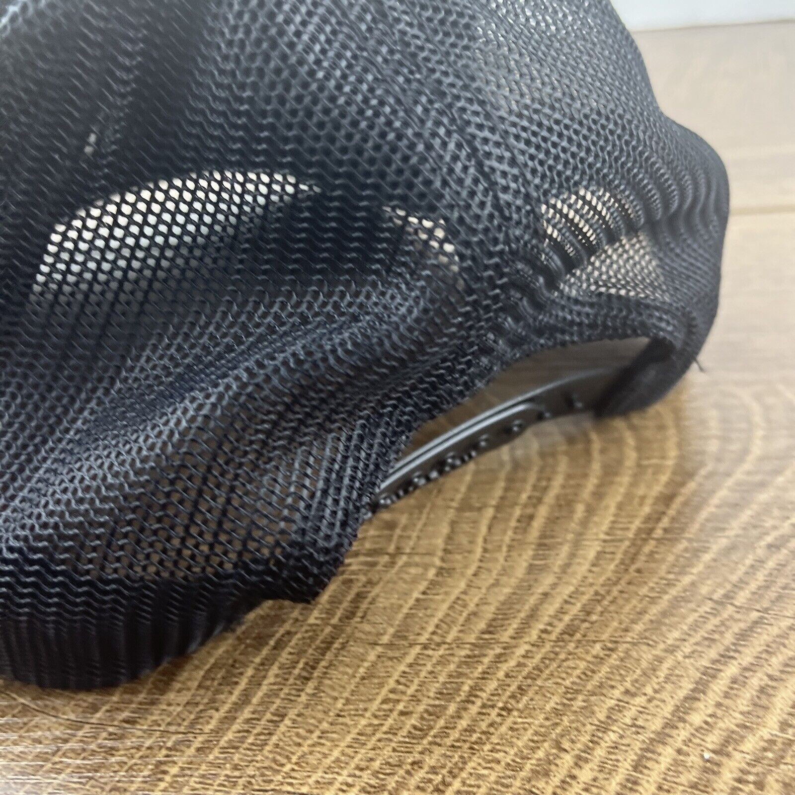 Other Charles River Hat Gray Hat Adjustable Adult Size Hat Cap Size ONE SIZE - 8 Thumbnail