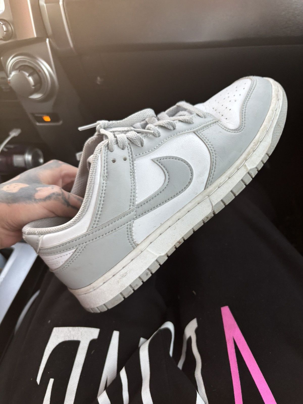 Jordan Brand Jordans and dunks Size US 6.5 / EU 39-40 - 25 Thumbnail