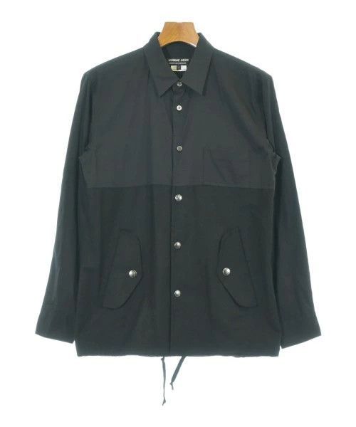 Comme des Garcons Homme Plus Shirt Casual Switching Cotton Size US S / EU 44-46 / 1 - 1 Thumbnail