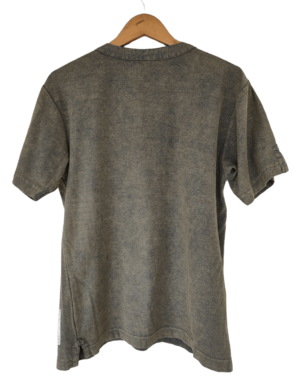 Beauty Beast 💥LAST CALL💥 Center Clease Emo Gothic Rockstar T Size US M / EU 48-50 / 2 - 2 Thumbnail