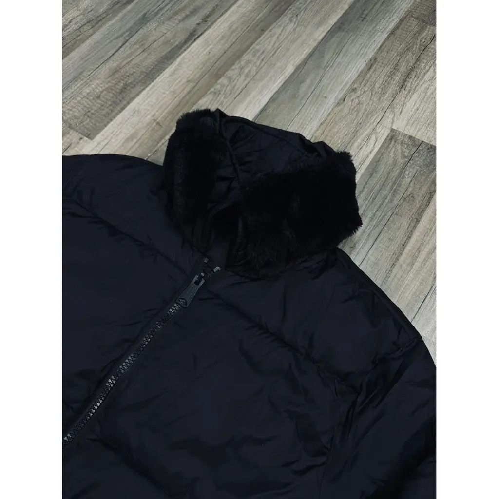 Schott Schott Puffer Jacket Size: XL Size US XL / EU 56 / 4 - 3 Thumbnail